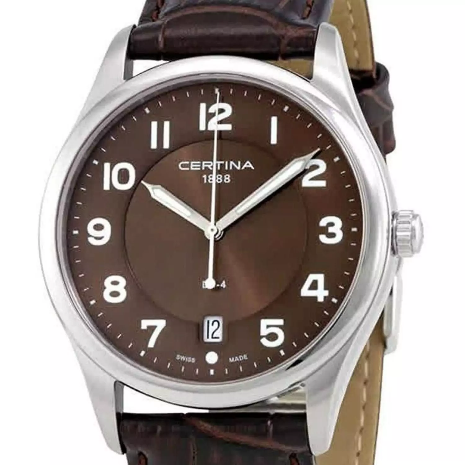 Reloj Certina Hombre Ds-4 C022.410.16.290.00-0