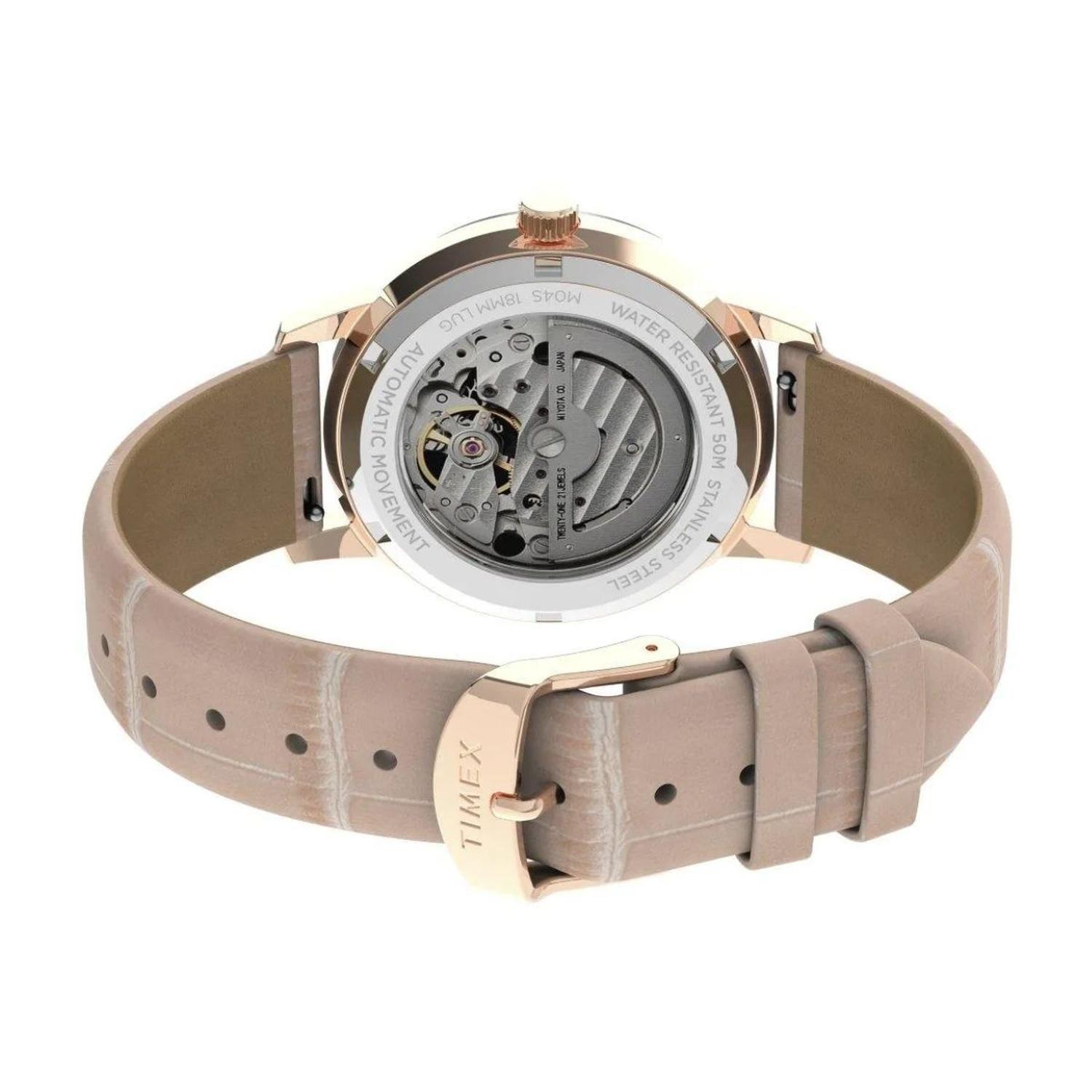 Reloj Timex Mujer TW2V05200-2