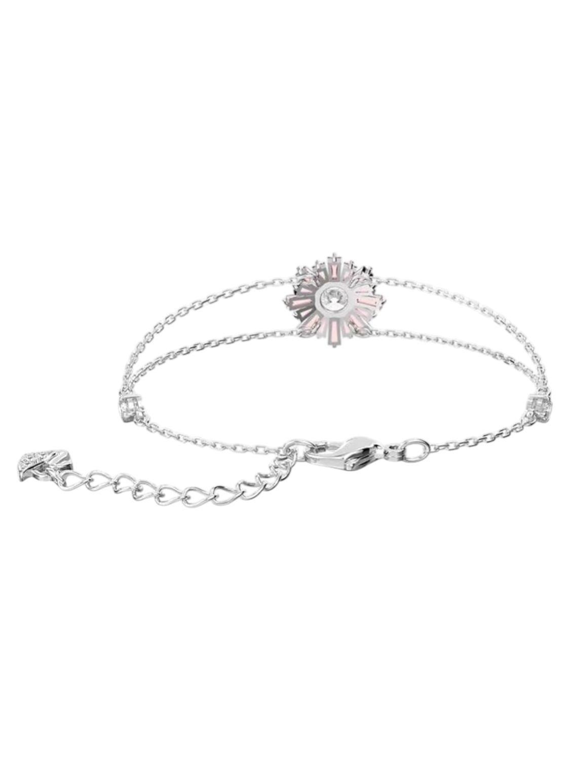 Pulsera Swarovski Idyllia 5642968-2