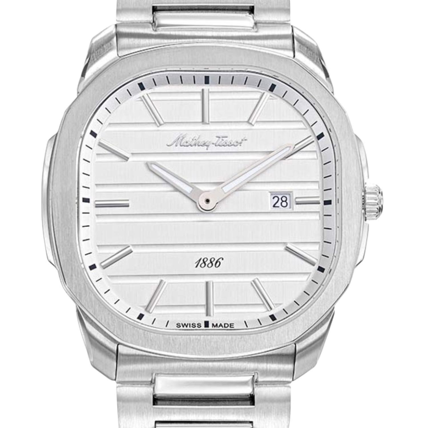 Reloj Mathey-Tissot Hombre ODYSSEY H413AI-0