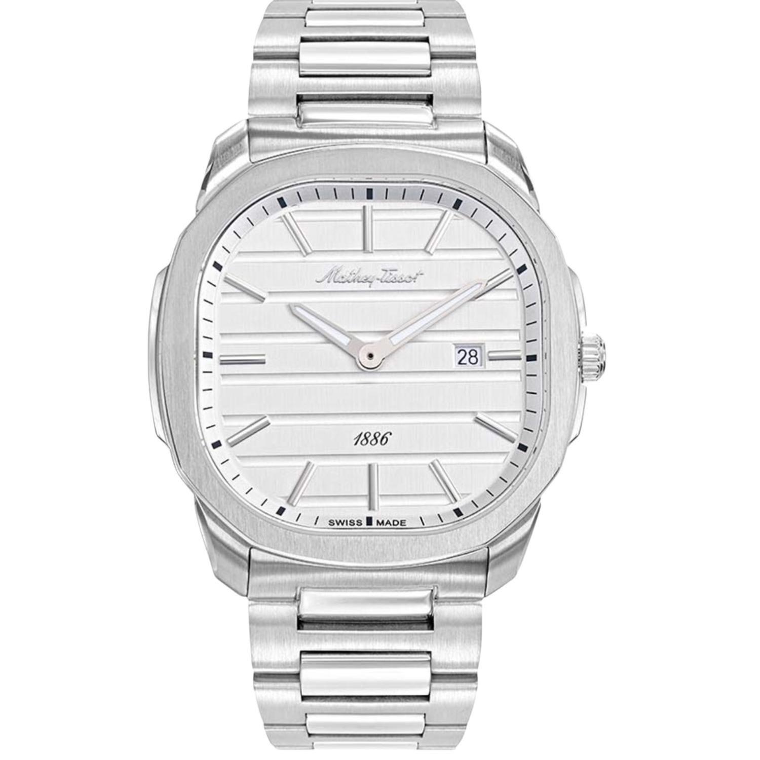 Reloj Mathey-Tissot Hombre ODYSSEY H413AI-1
