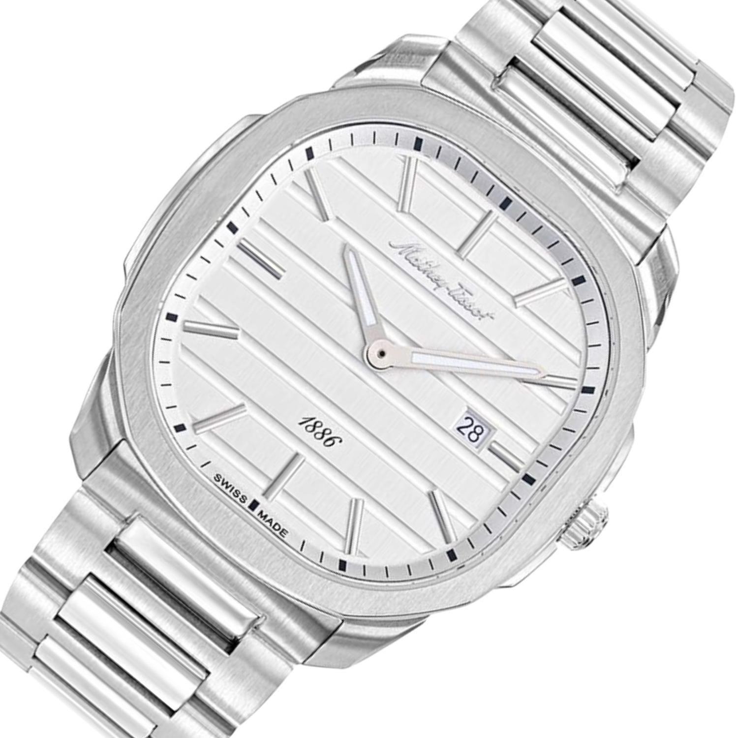 Reloj Mathey-Tissot Hombre ODYSSEY H413AI-2