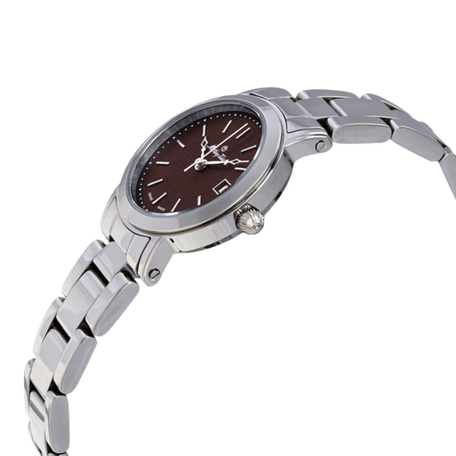 Reloj Mathey-Tissot Mujer City Metal D31186MAM-2