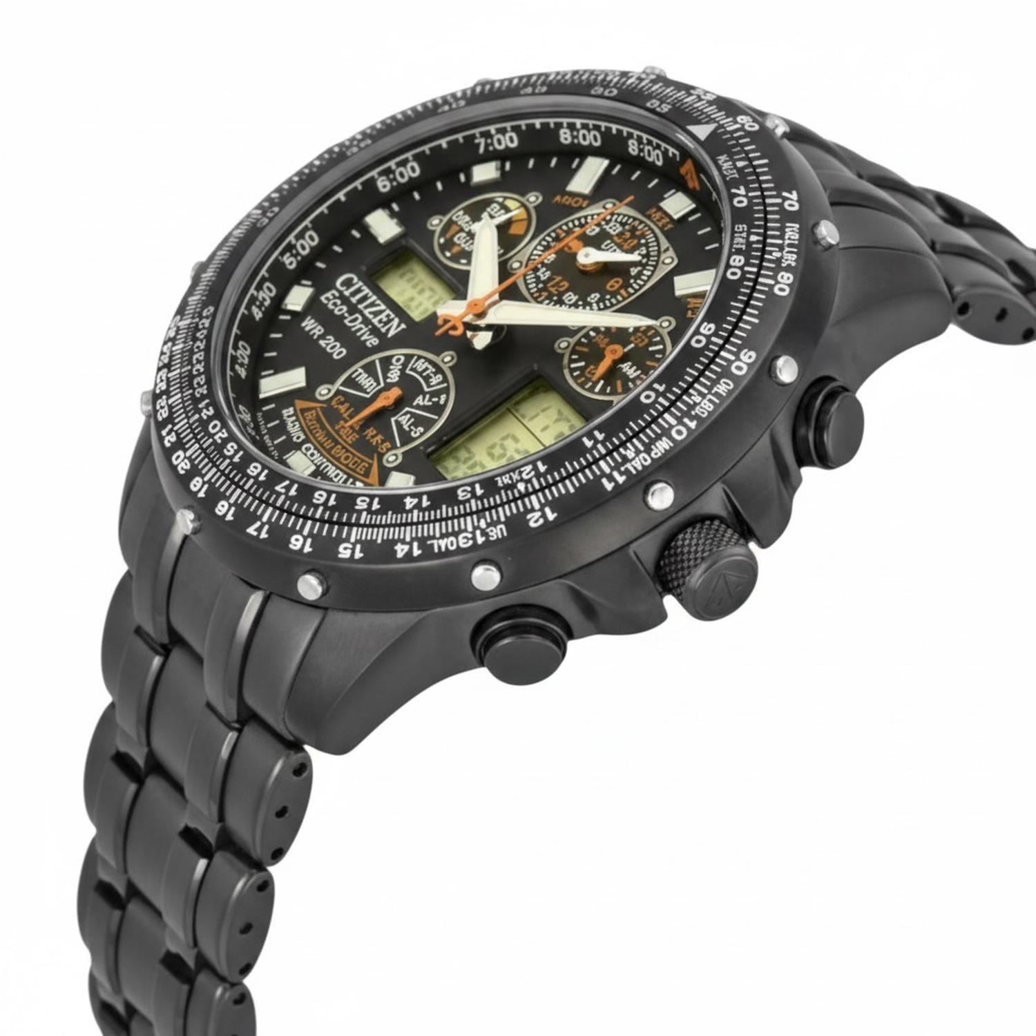 Reloj Citizen Hombre Solar JY0005-50E-2