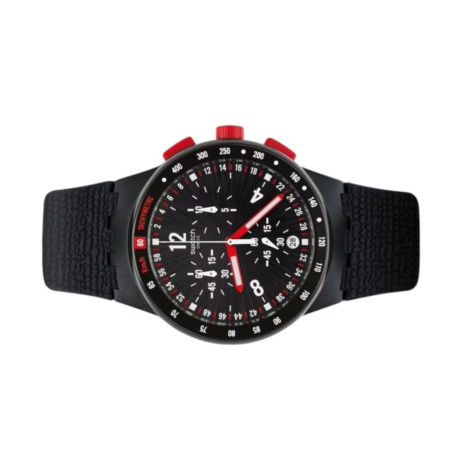 Reloj Swatch Hombre SUSB411-2