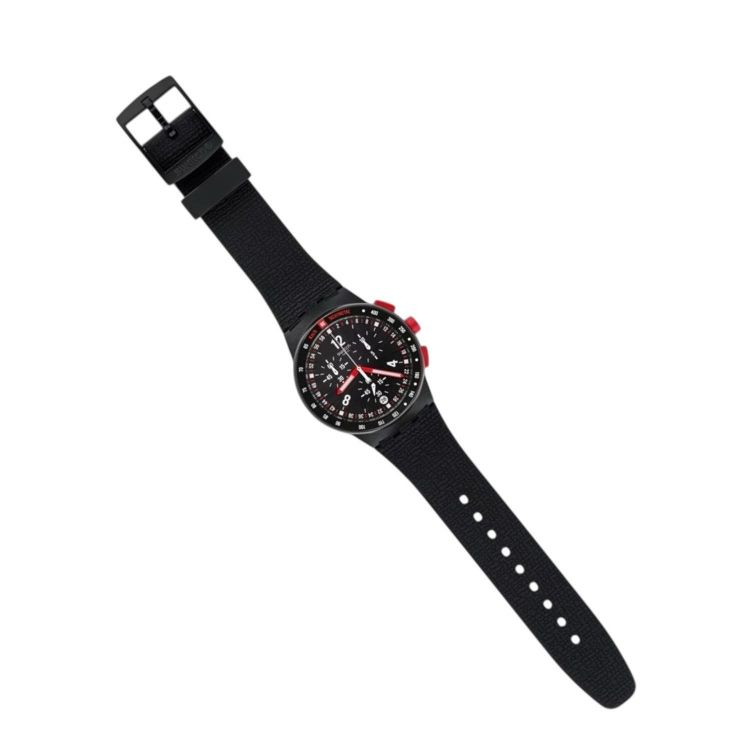 Reloj Swatch Hombre SUSB411-3