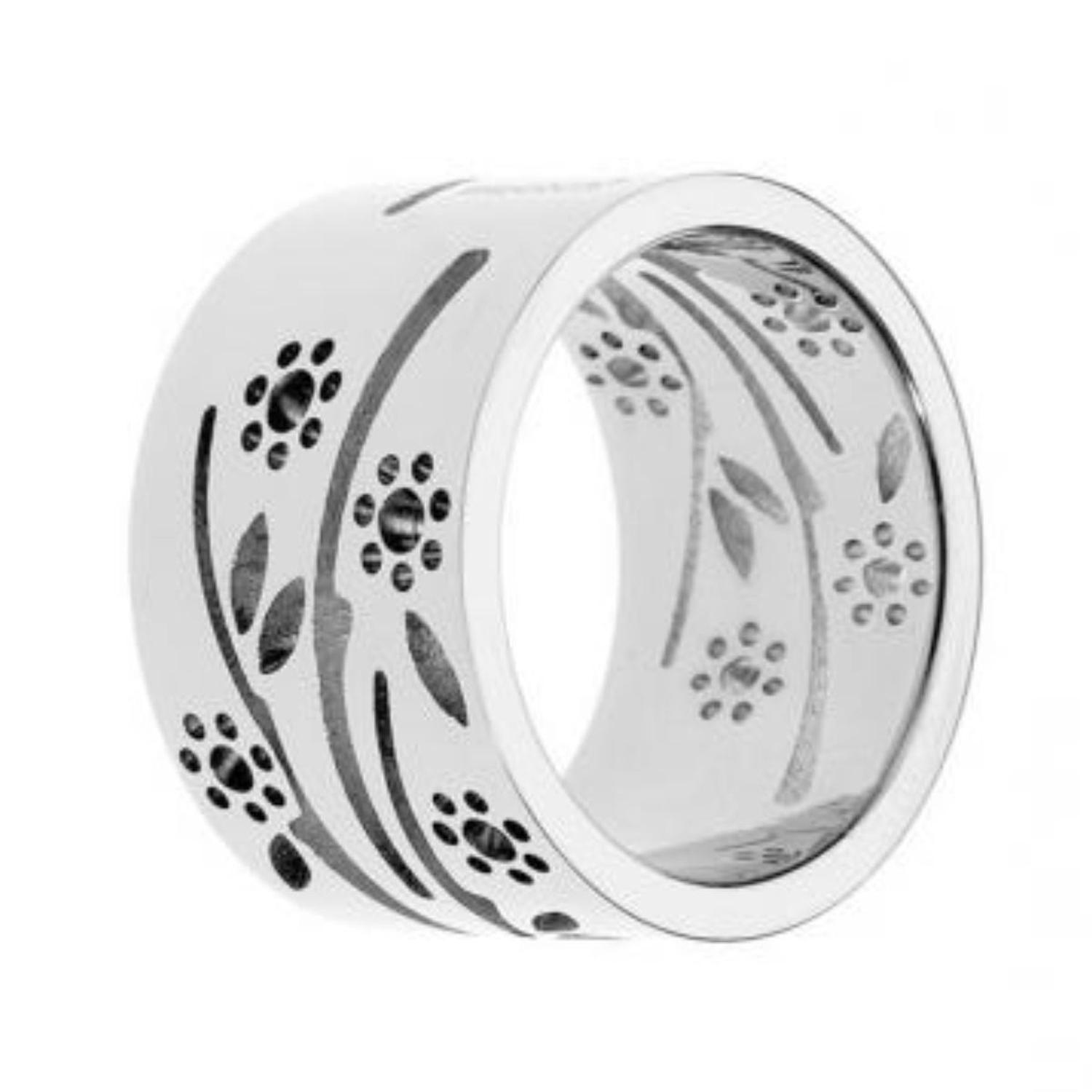 Anillo Swatch Bijoux Luludia Talla 7-1