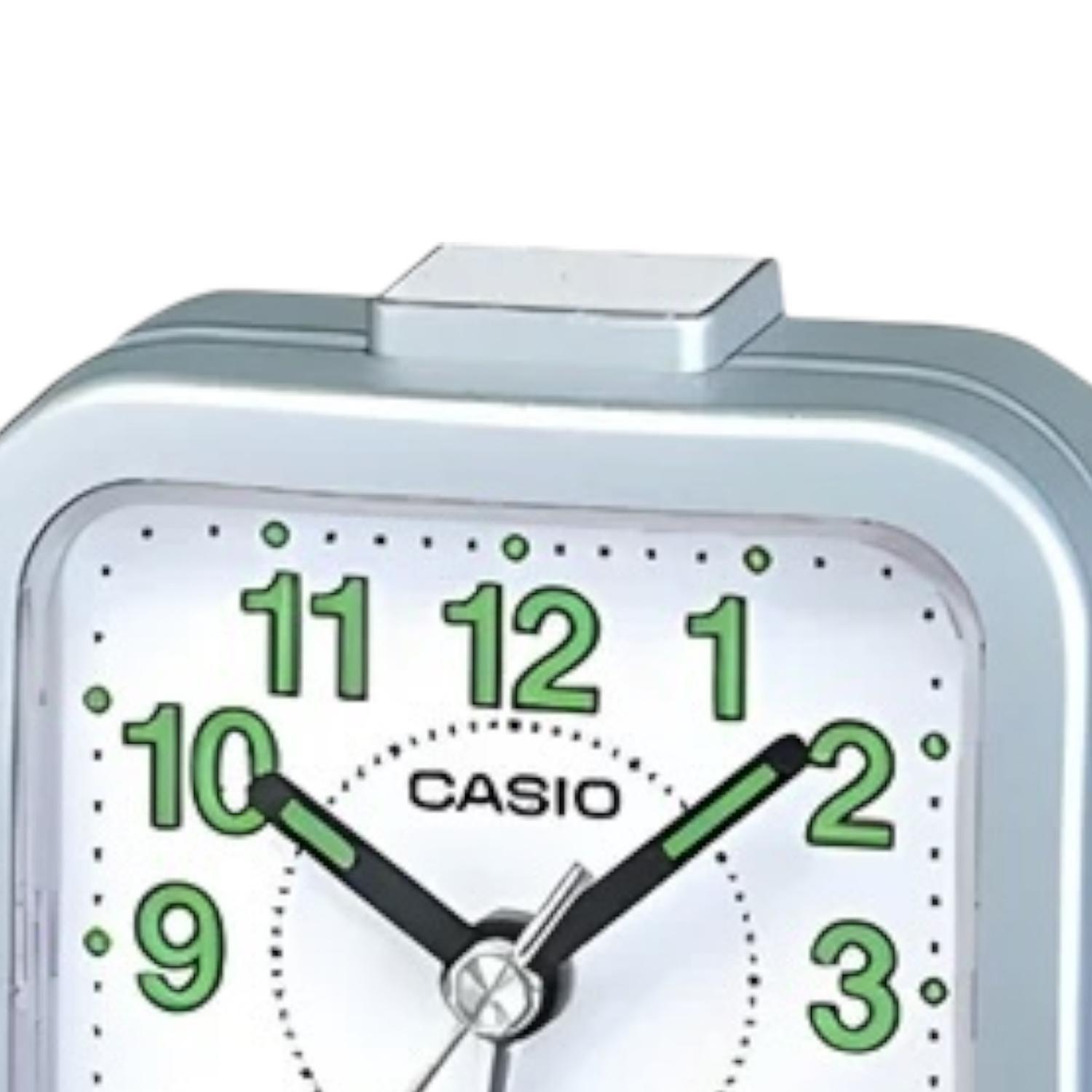 Reloj Despertador Casio TQ-141-8DF-2