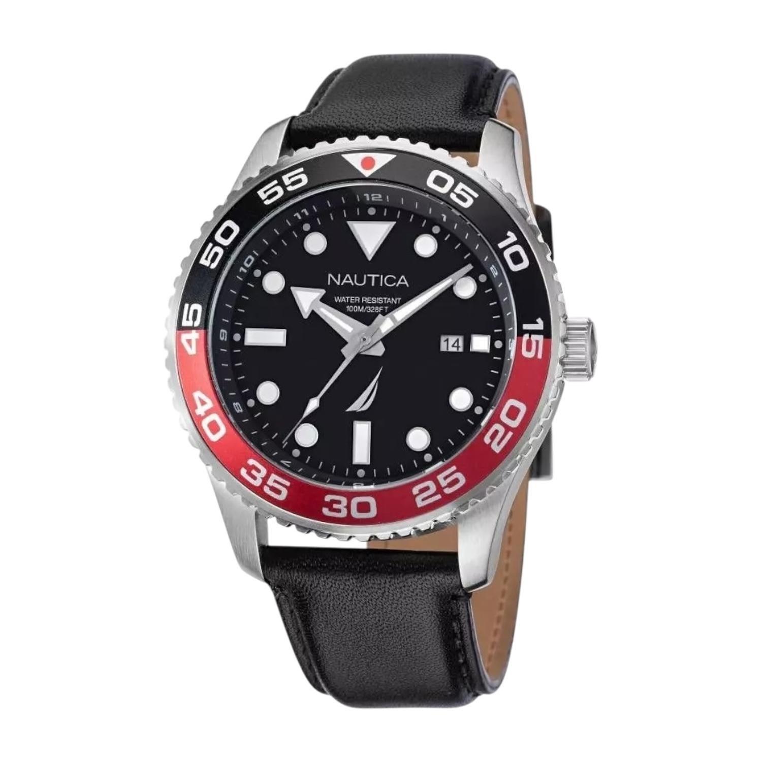 Reloj Nautica Hombre NAPPBF145-2