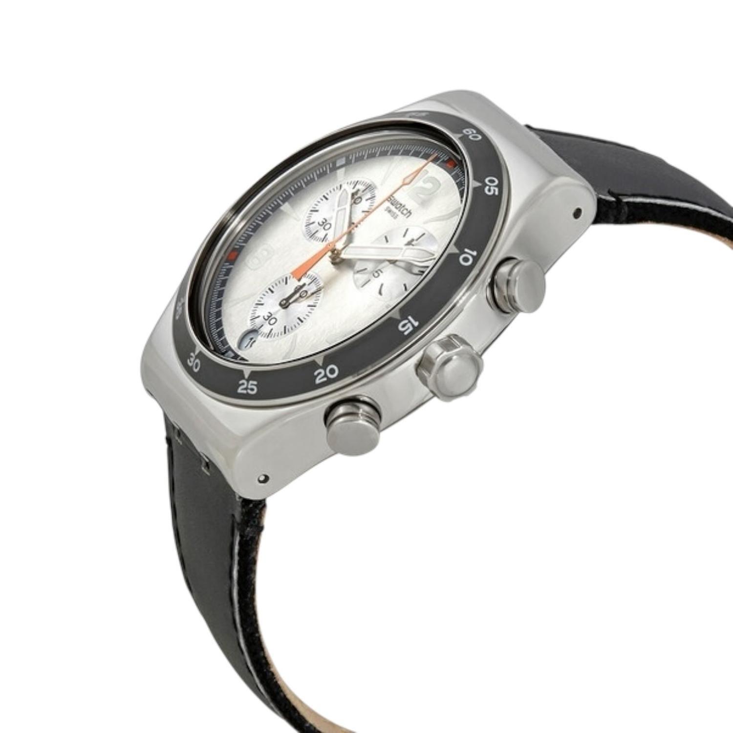 Reloj Swatch Hombre YVS446-3