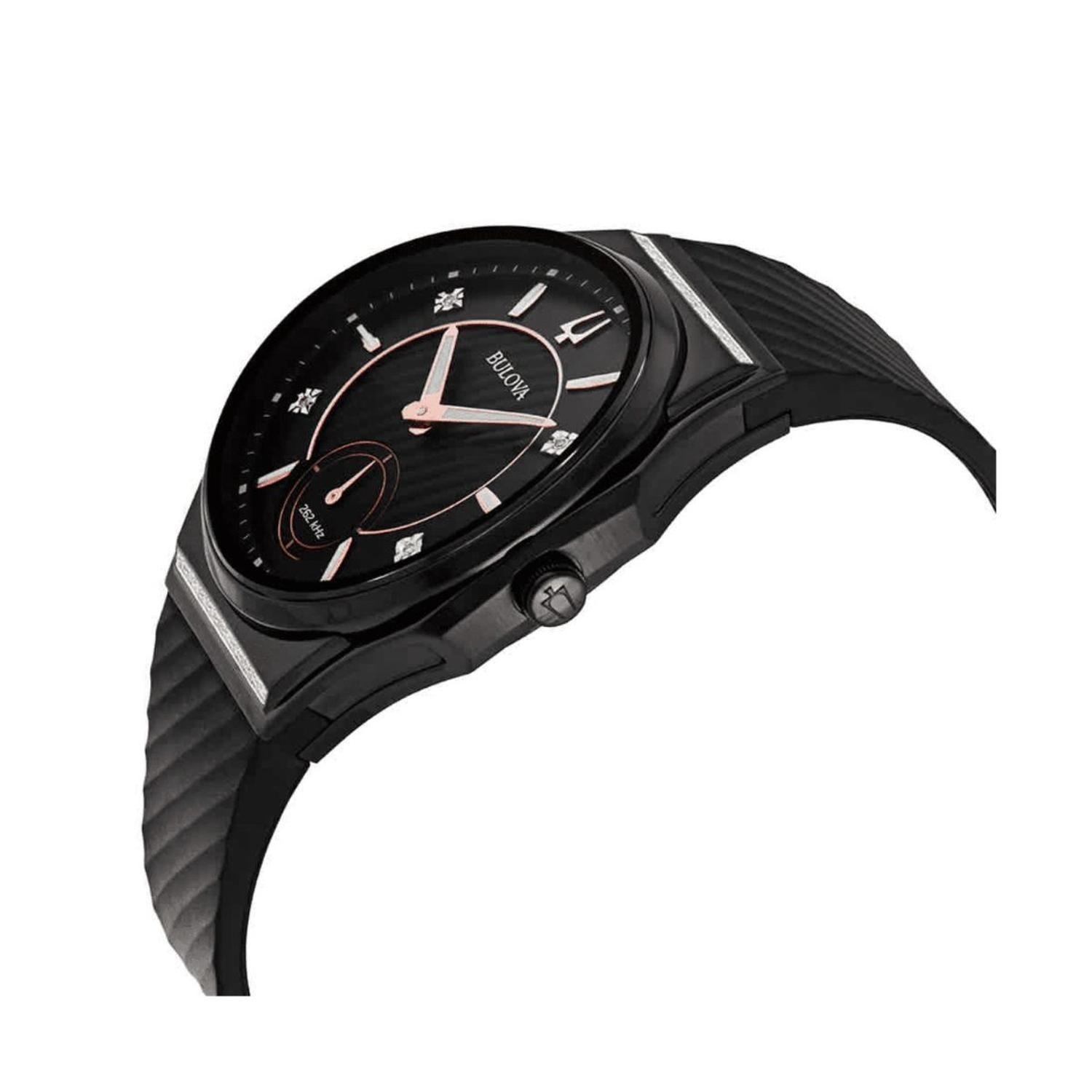 Reloj Bulova Mujer 98R240-3