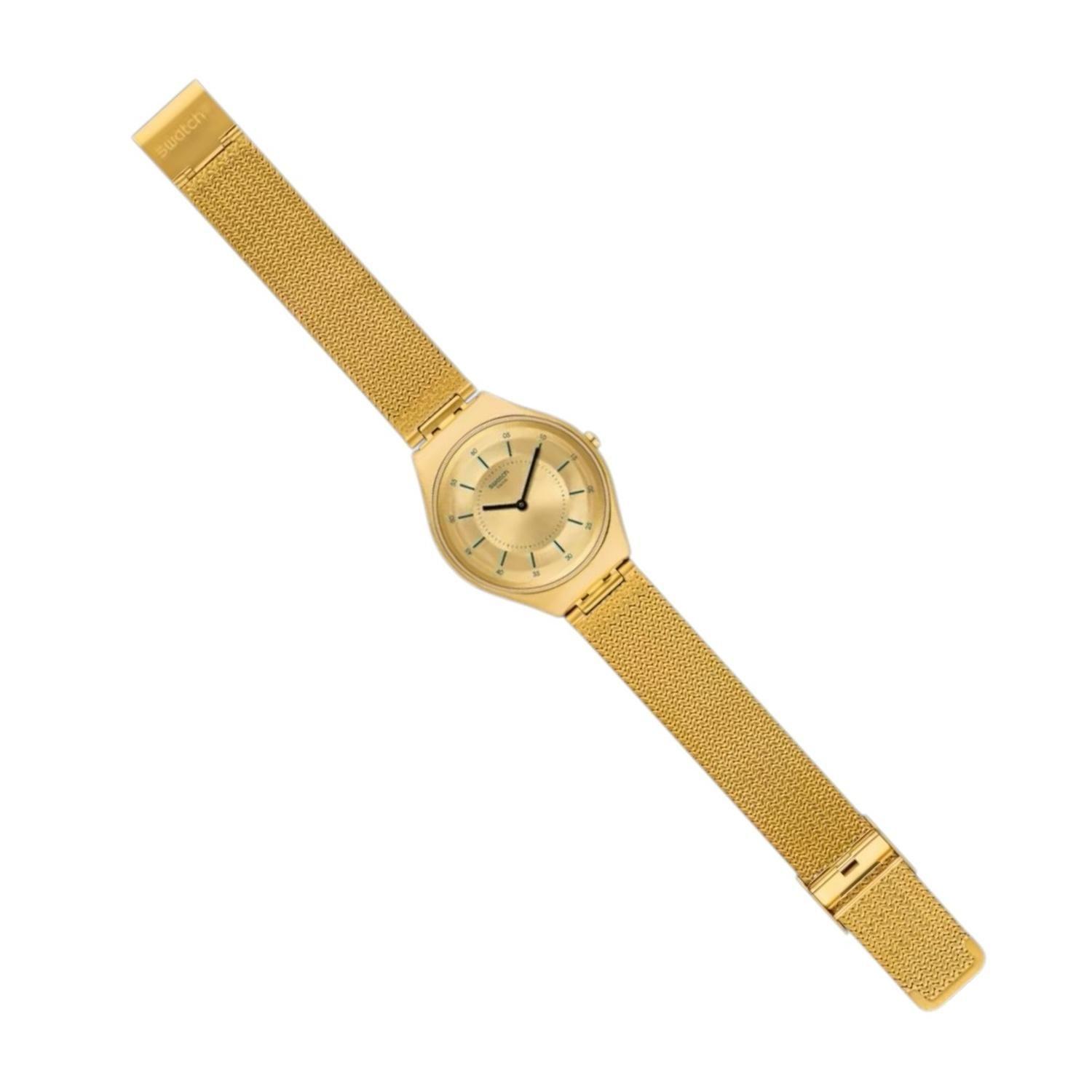 Reloj Swatch Hombre SYXG102M-3