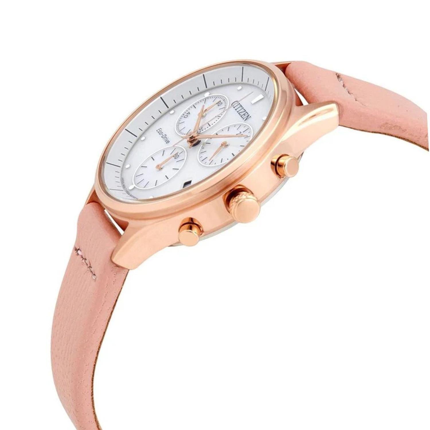 Reloj Citizen Mujer FB1443-08A-2