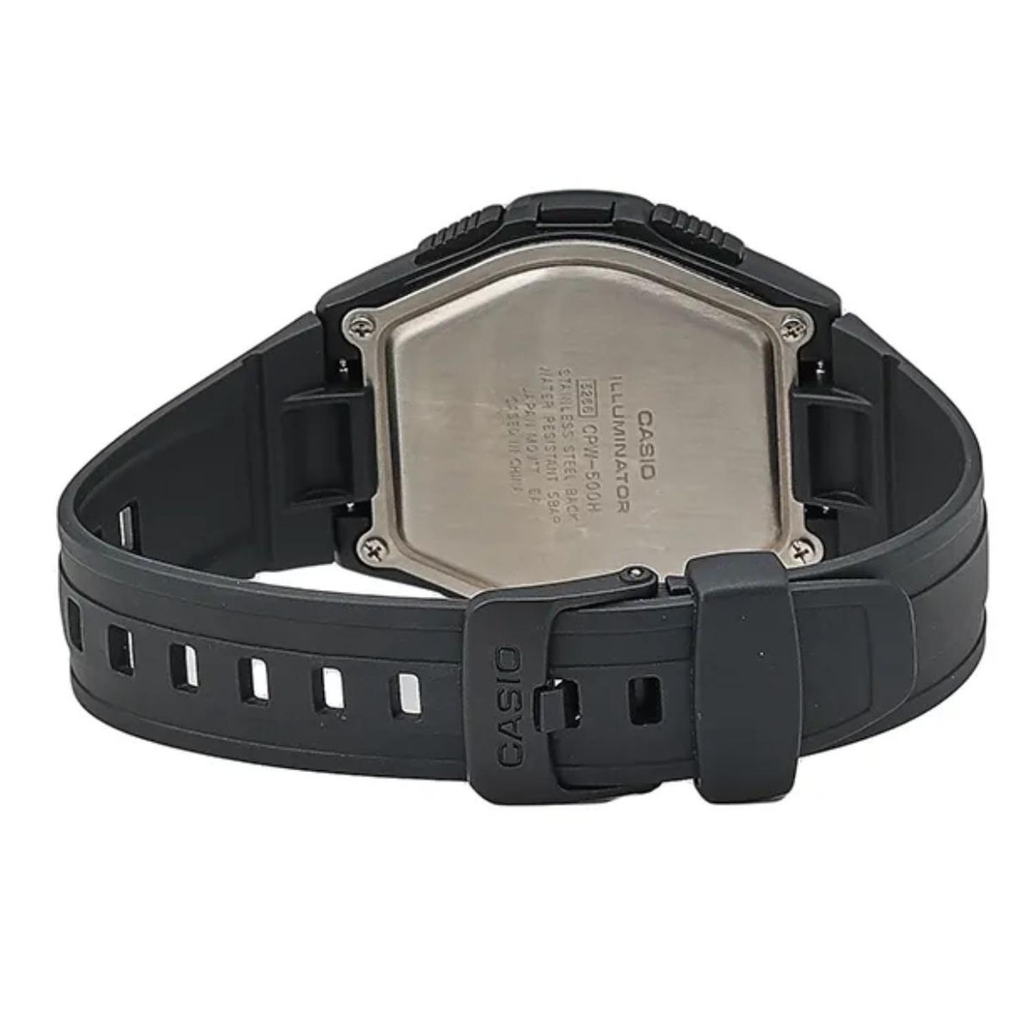 Reloj Casio Hombre CPW-500H-1AVDR-2