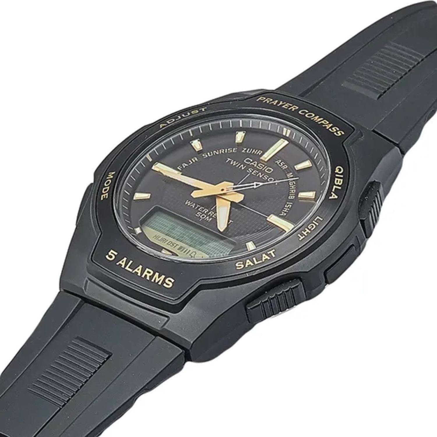 Reloj Casio Hombre CPW-500H-1AVDR-3