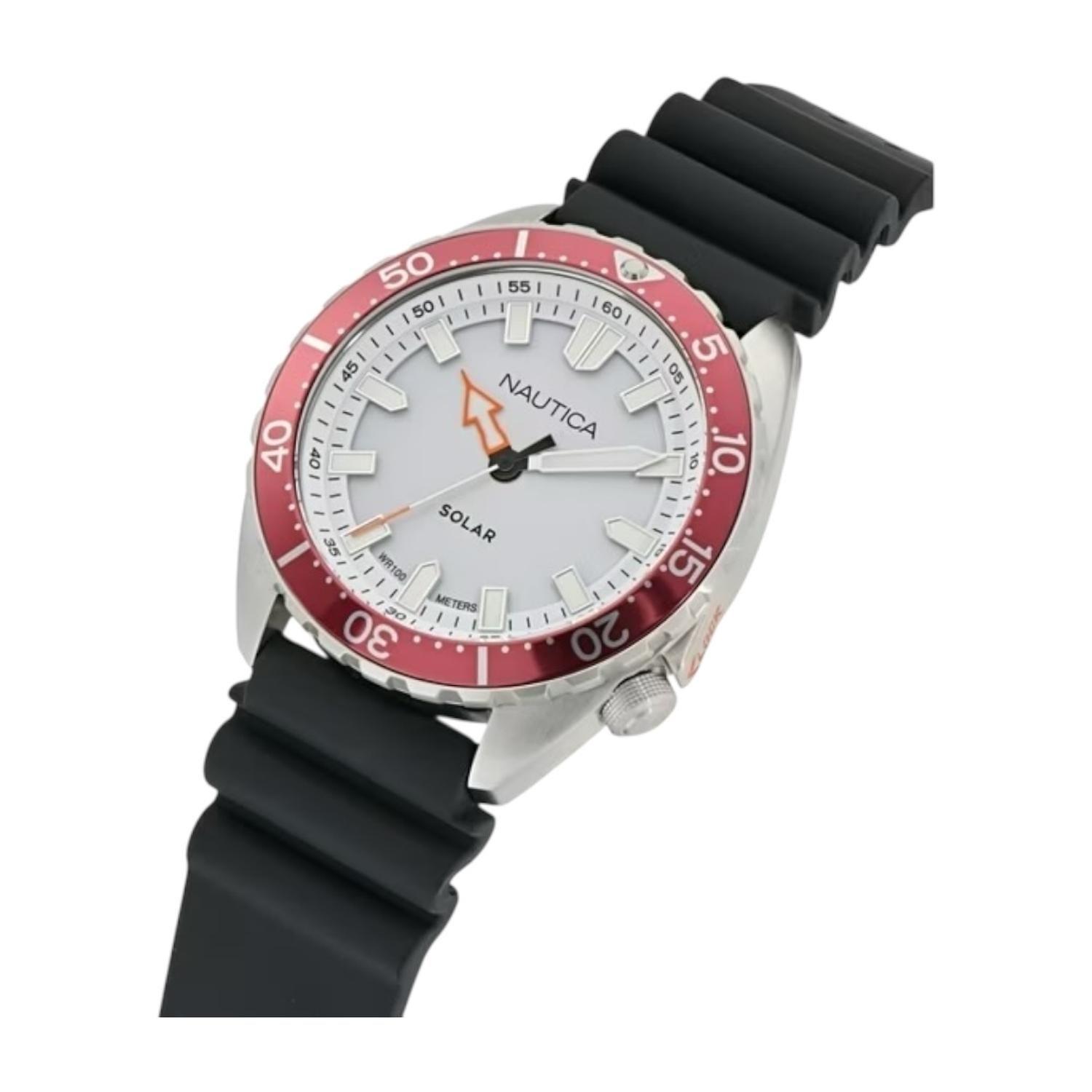 Reloj Nautica hombre NAPNVF404-3