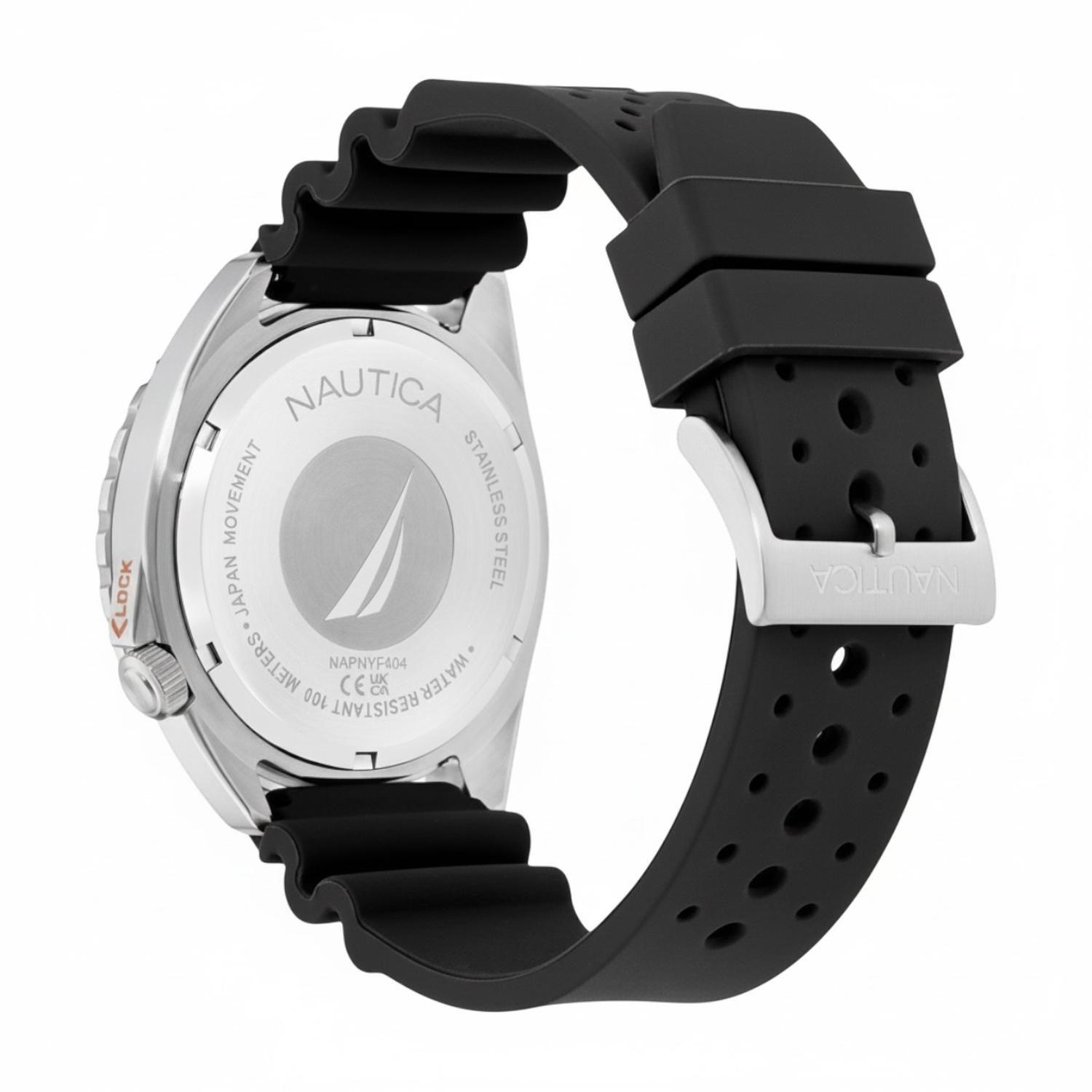 Reloj Nautica Hombre NAPNVF404-2