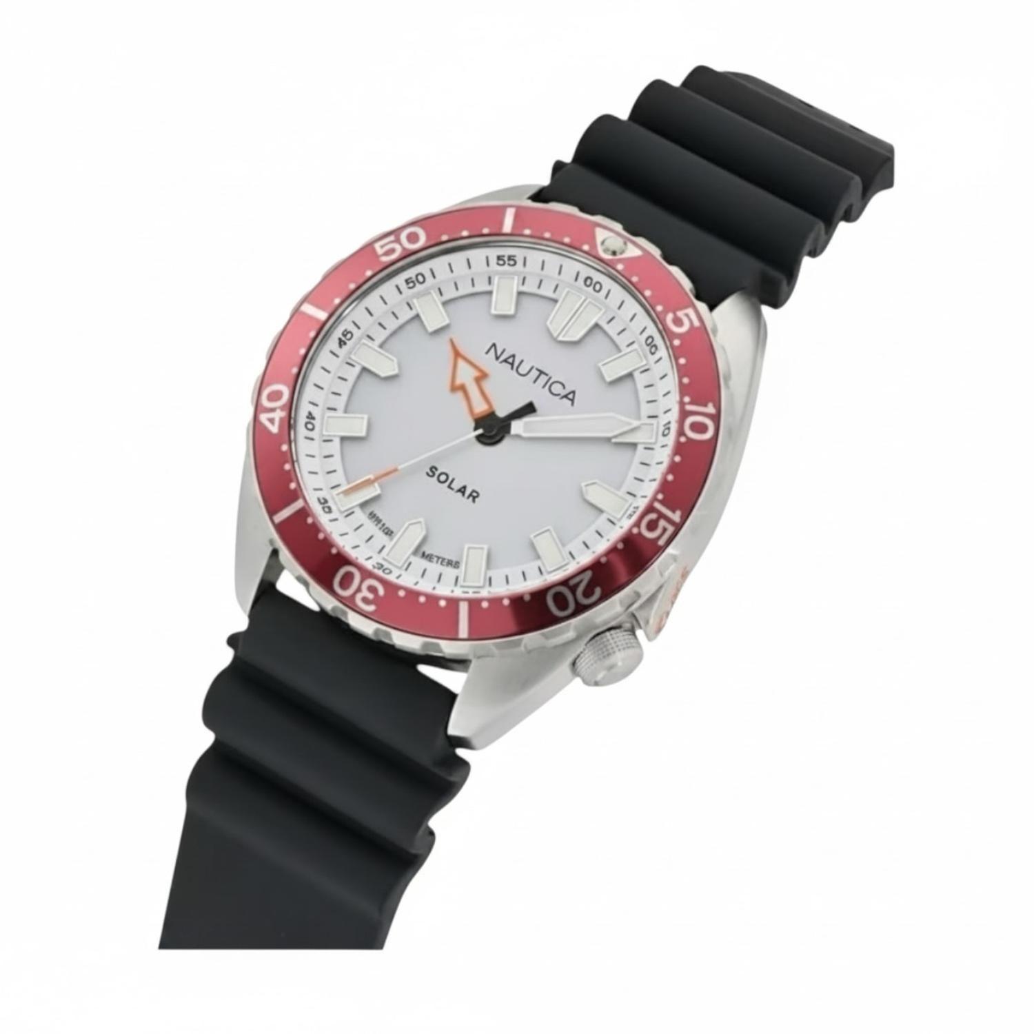 Reloj Nautica Hombre NAPNVF404-3