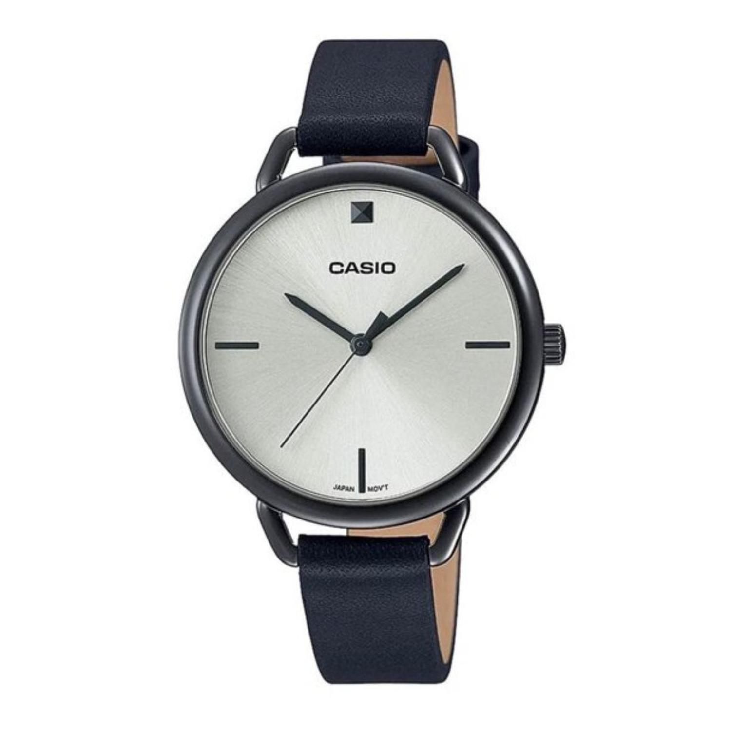 Reloj Casio Mujer LTP-E415GRL-1CDF-1