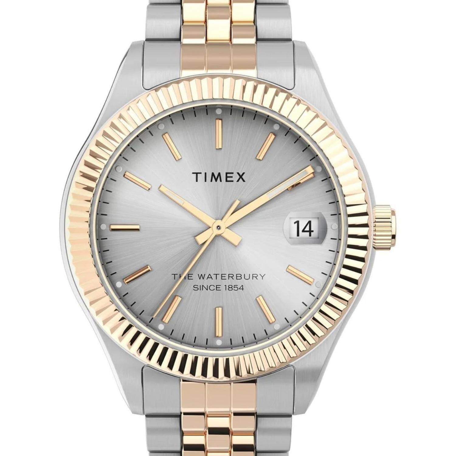 Reloj Timex Unisex TW2T87000-0