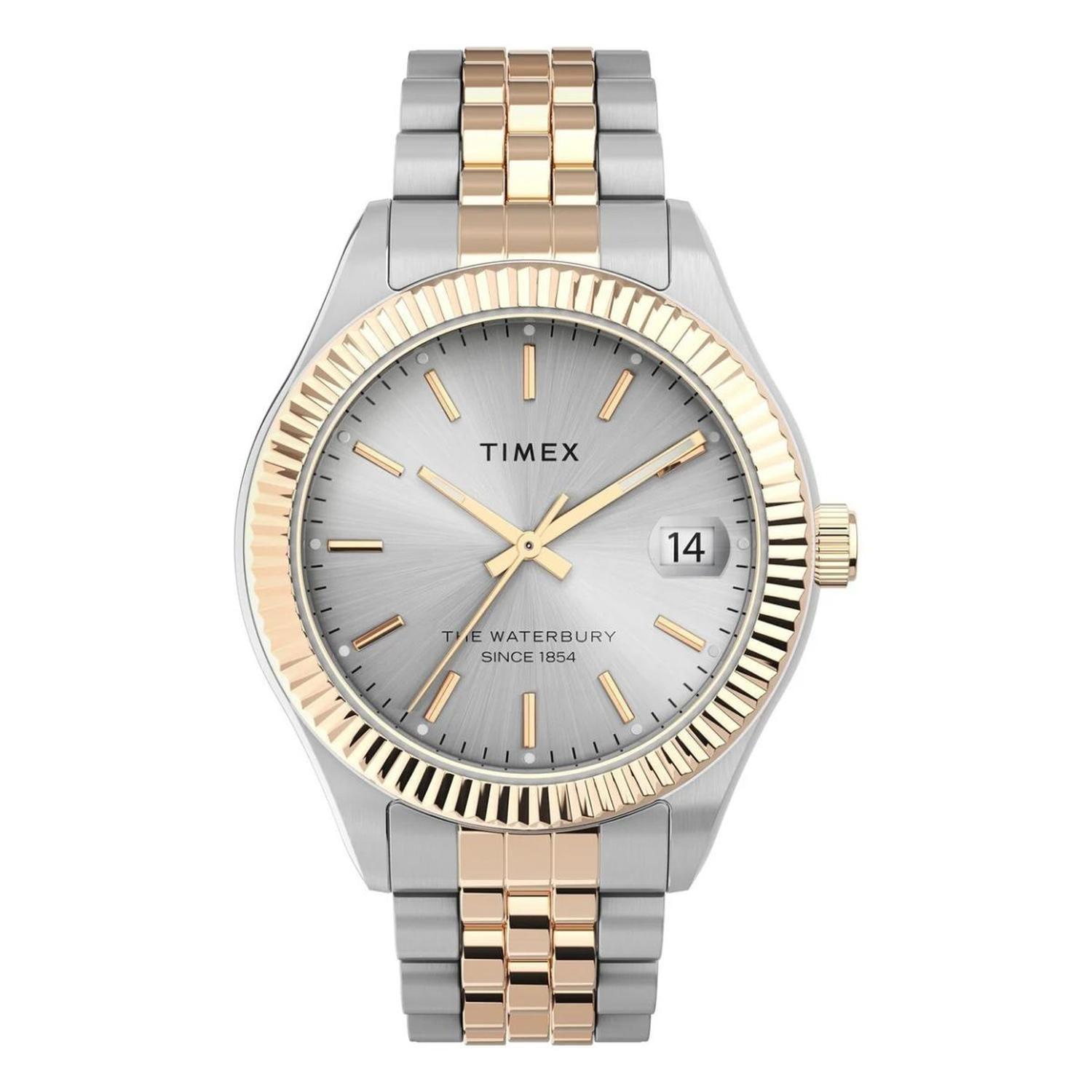 Reloj Timex Unisex TW2T87000-1