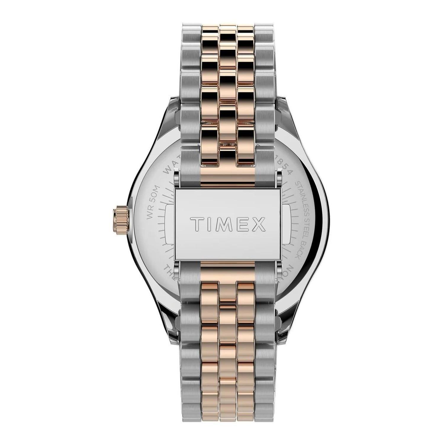 Reloj Timex Unisex TW2T87000-2