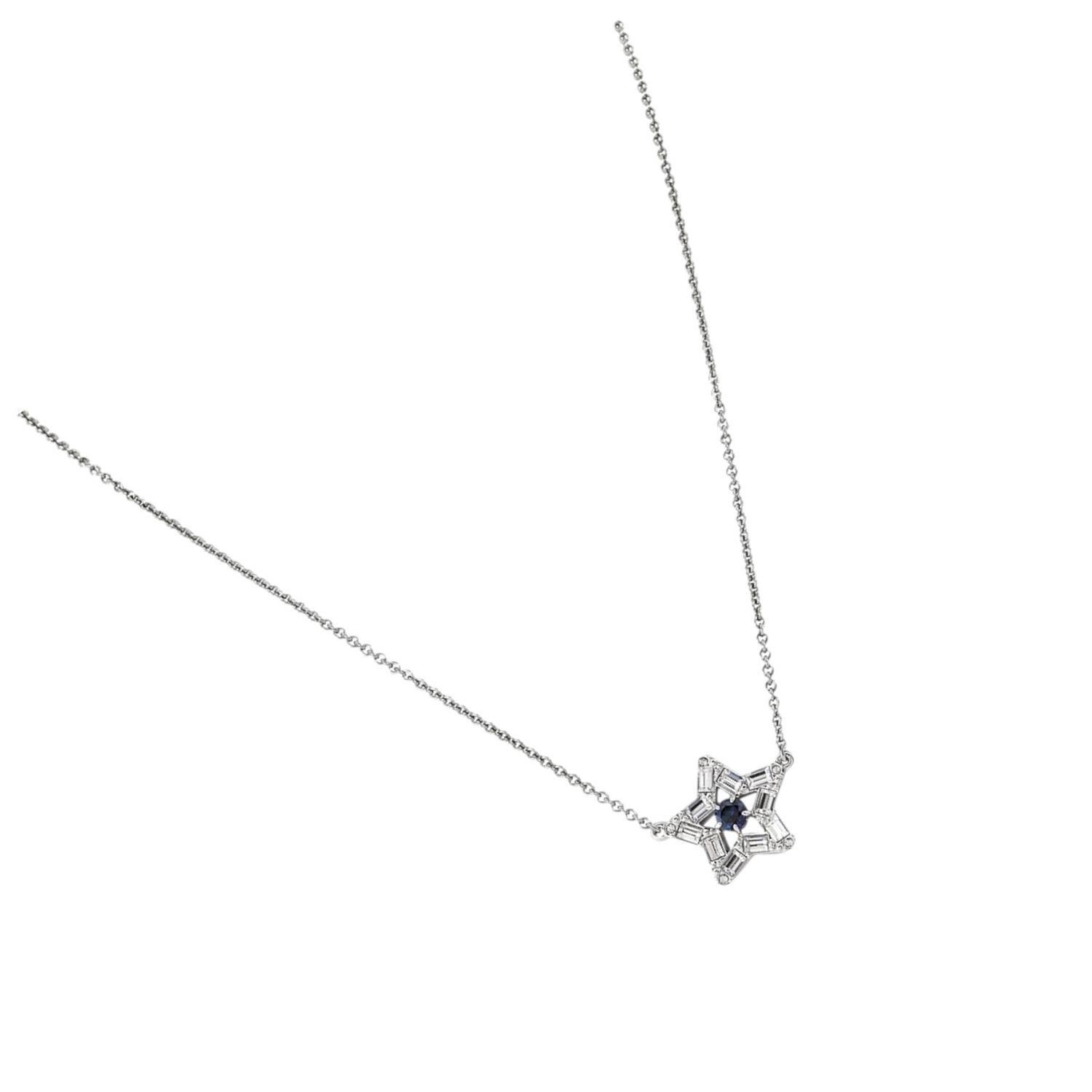 Collar Swarovski Mujer Stella 5648999-2