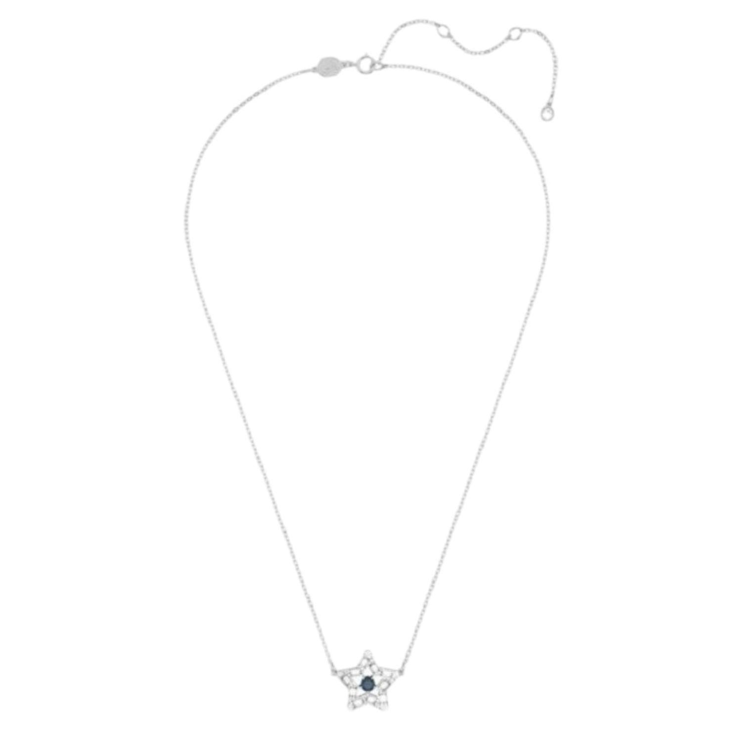 Collar Swarovski Mujer Stella 5648999-3