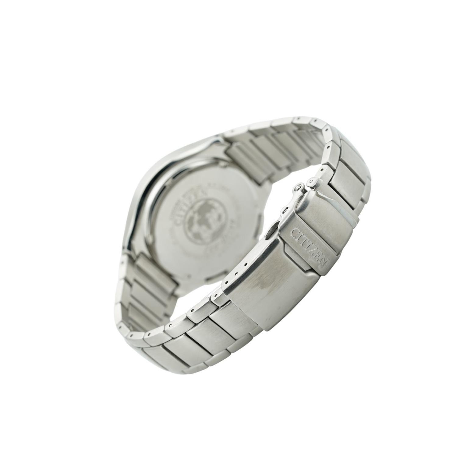 Reloj Citizen Hombre JR3000-51F-2