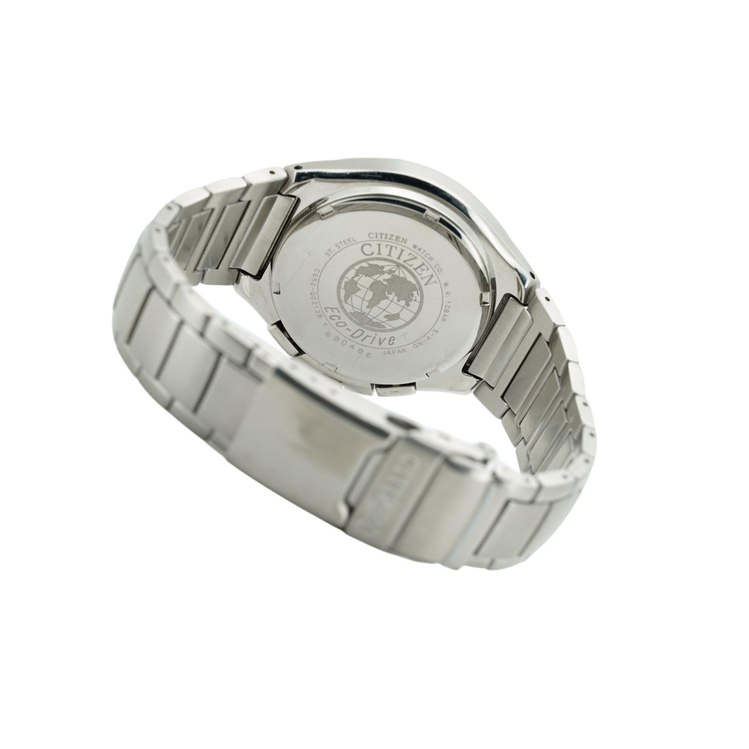 Reloj Citizen Hombre JR3000-51F-3