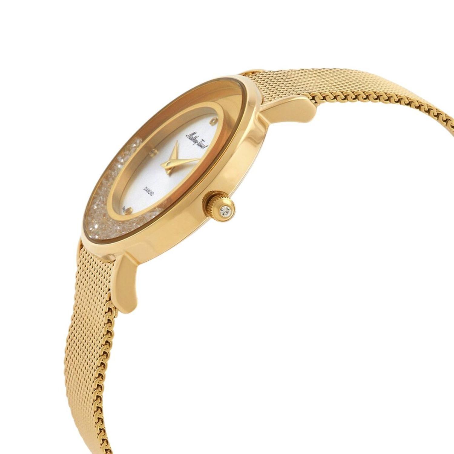 Reloj Mathey-Tissot Mujer Electra D983SPYI-2