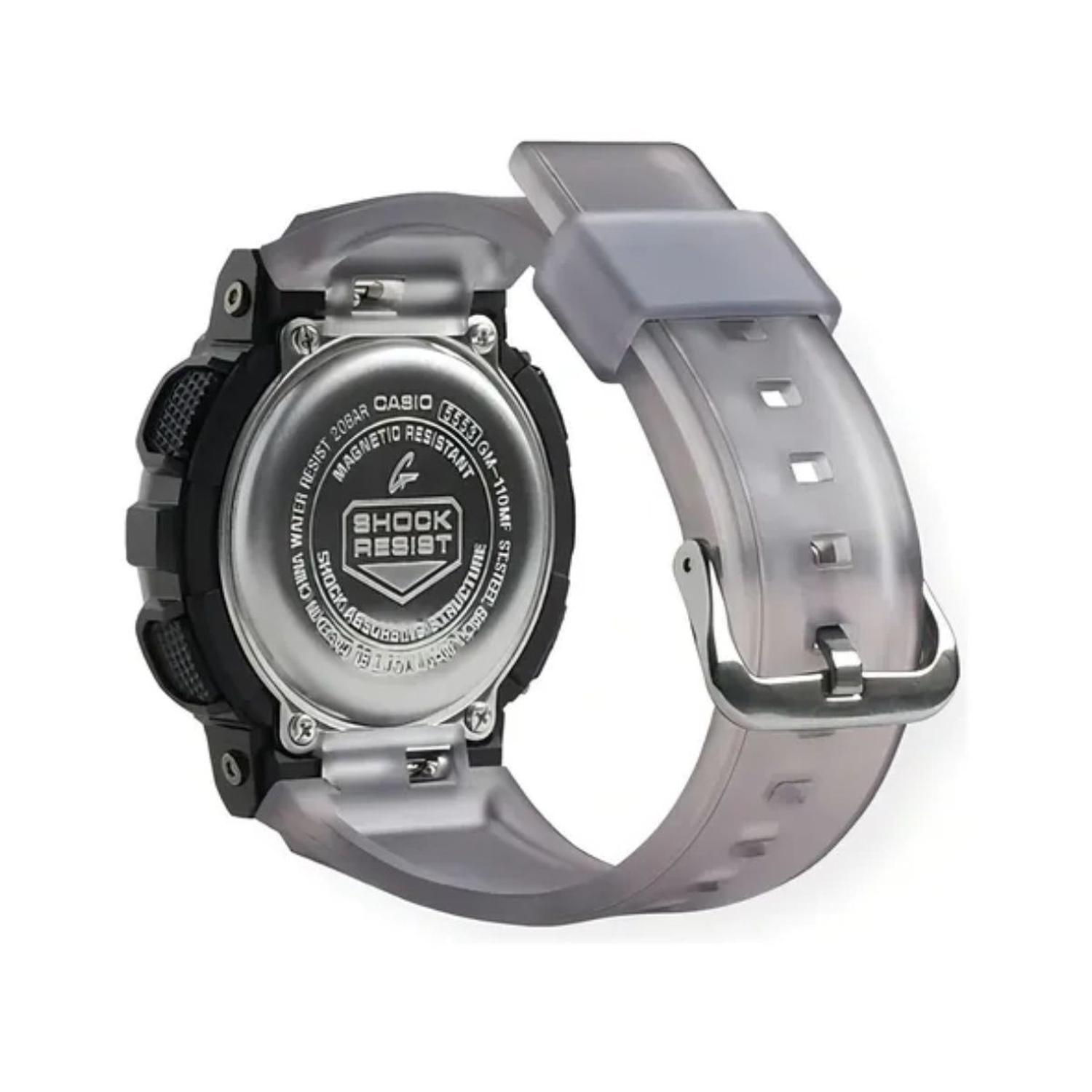 Reloj Casio G-Shock Unisex GM-110MF-1ADR-2