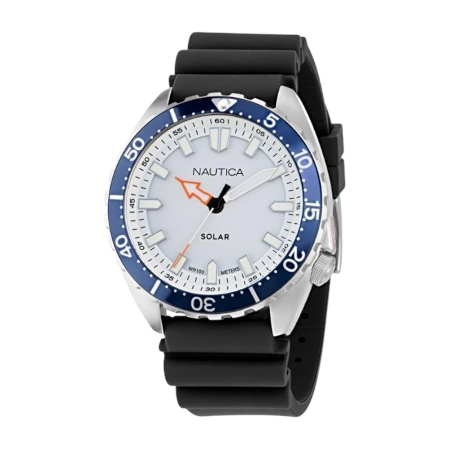 Reloj Nautica Hombre NAPNVF409-3