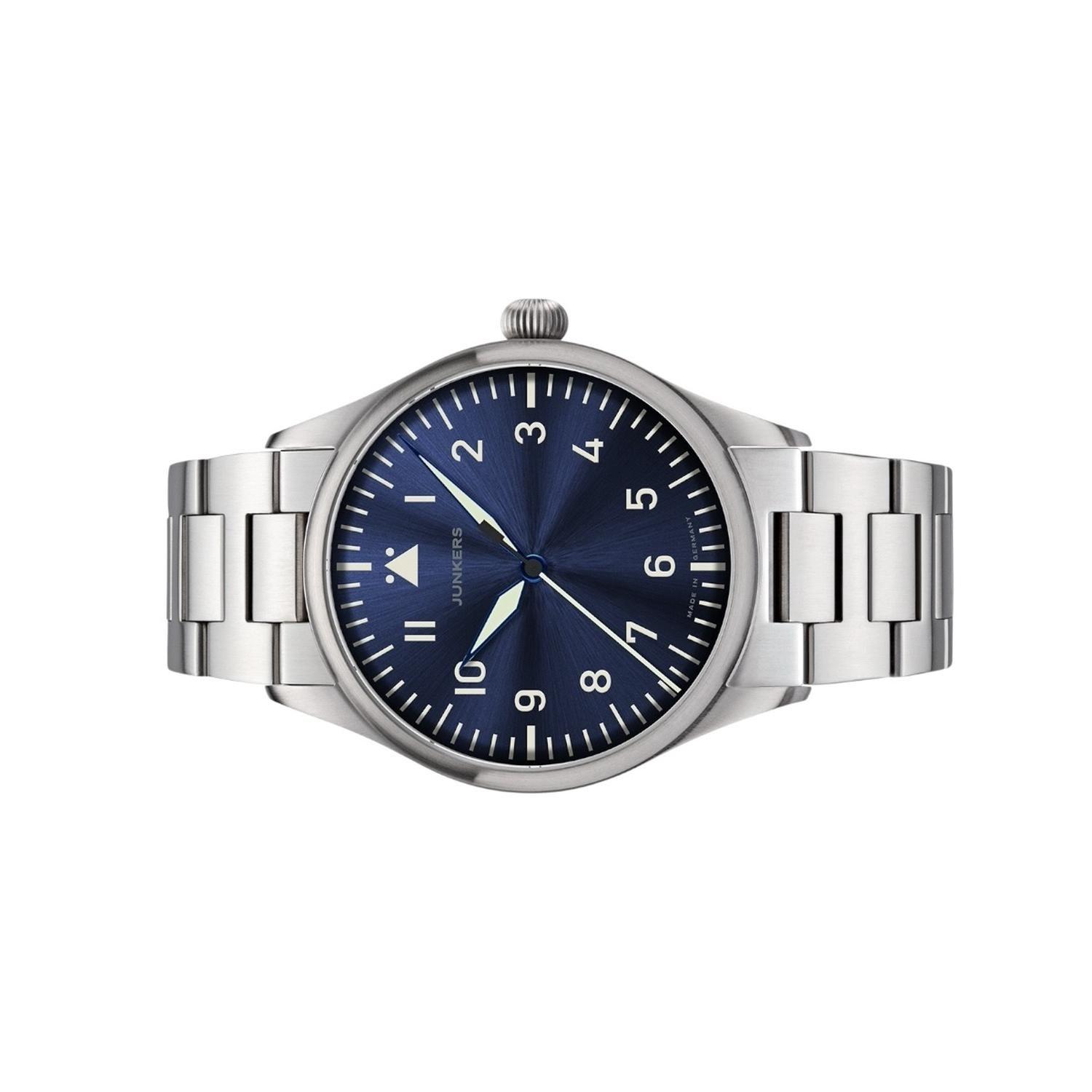 Reloj Junkers Hombre 920.01.01.M-2