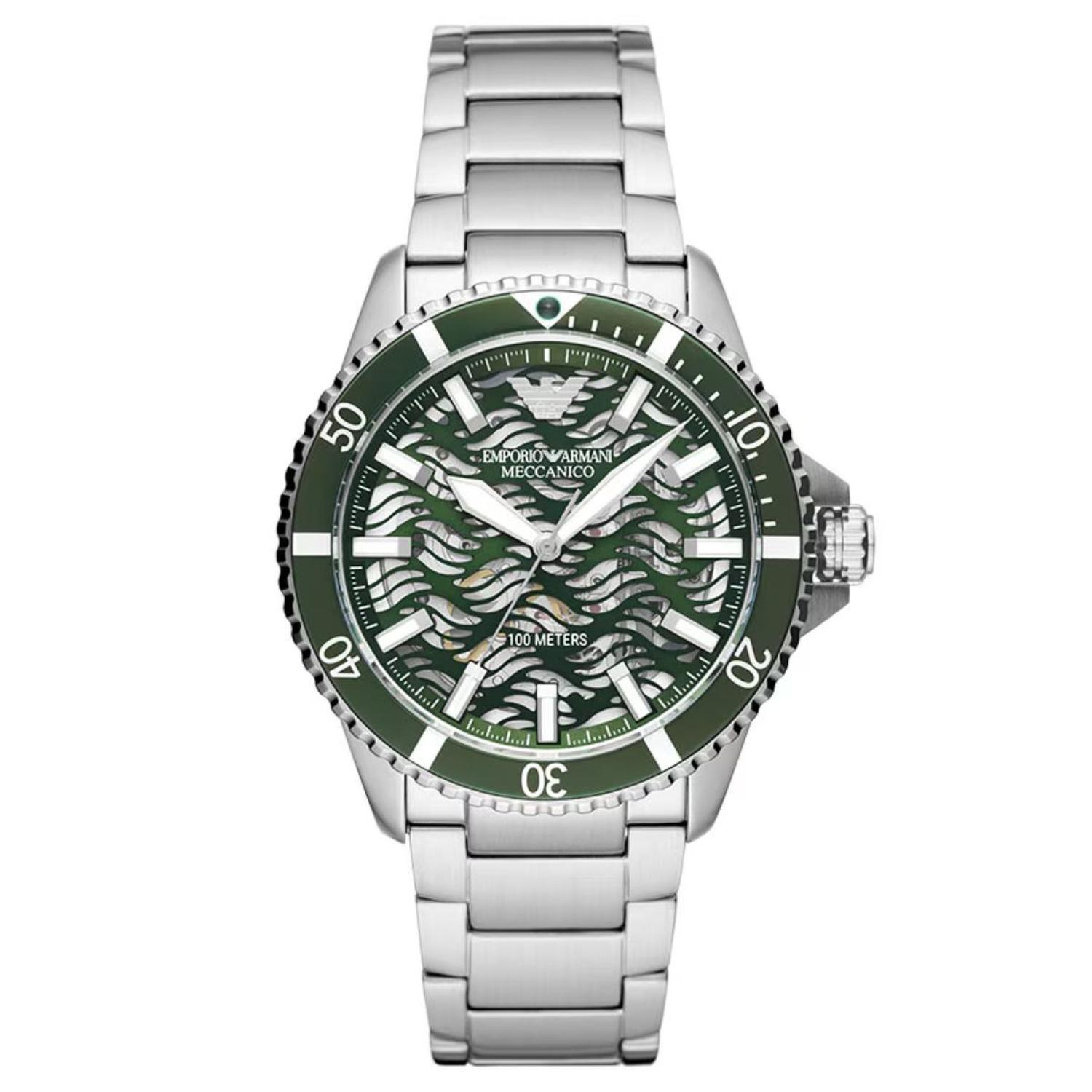 Reloj Emporio Armani Hombre Automatico AR60061-1