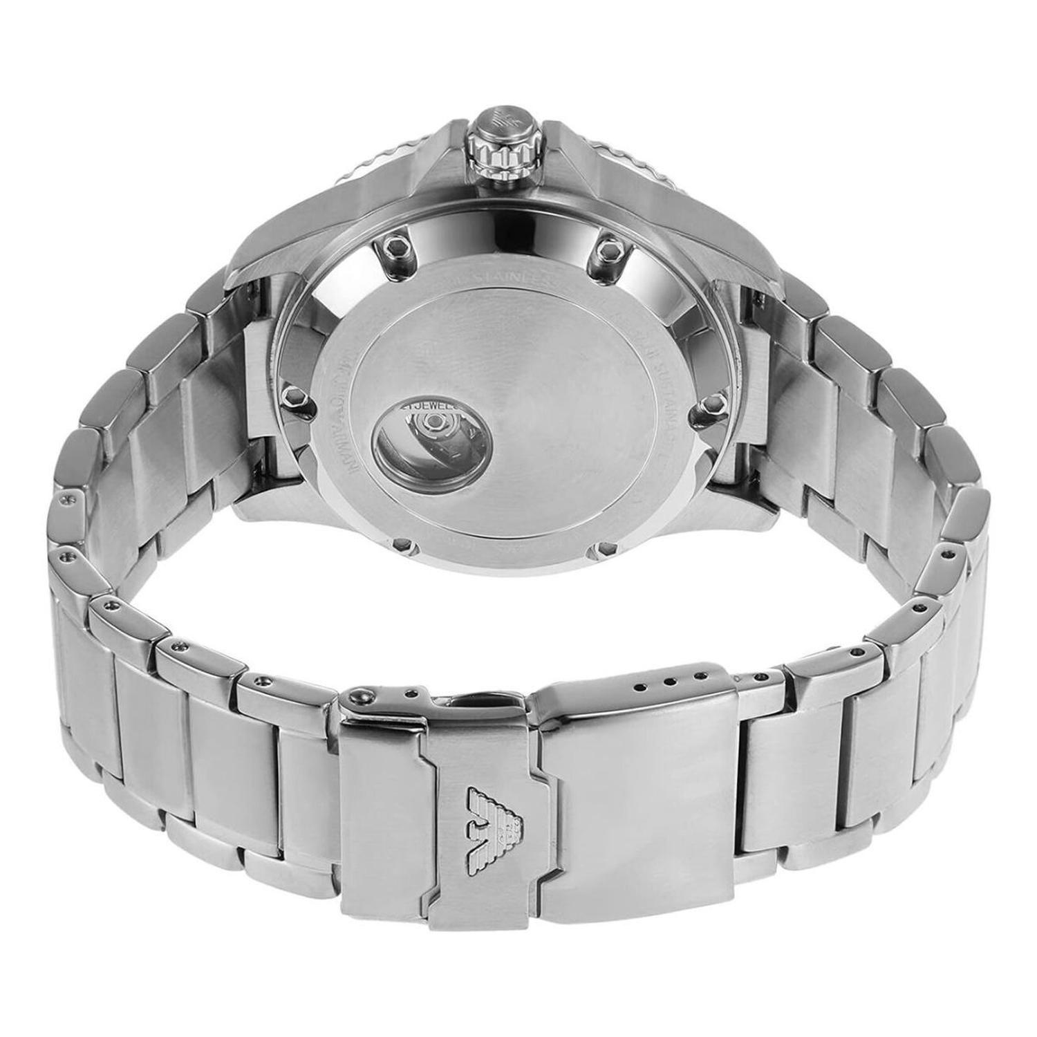 Reloj Emporio Armani Hombre Automatico AR60061-2