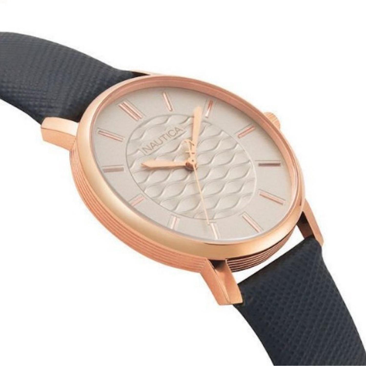 Reloj Nautica Mujer NAPCGS011-2