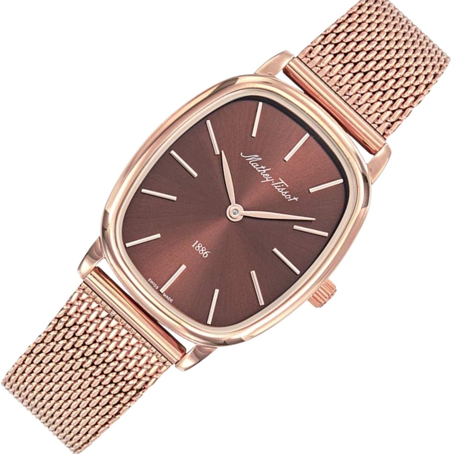 Reloj Mathey-Tissot Mujer MARTIN D7919PM-2