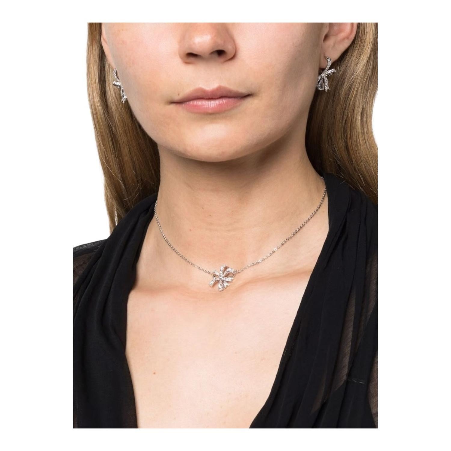 Conjunto Swarovski Volta 5660118-3