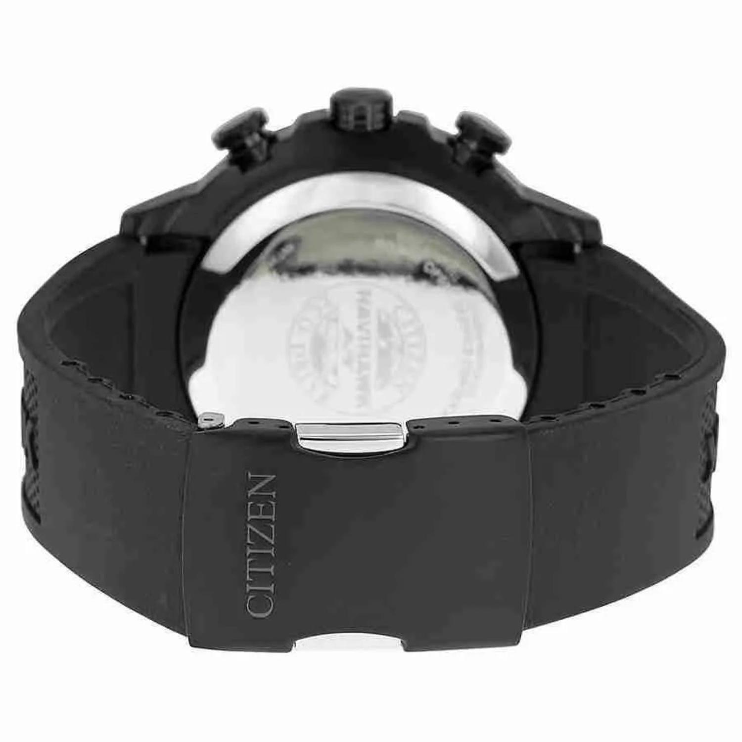 Reloj Citizen Hombre Promaster Navihawk JY8035-04E-2