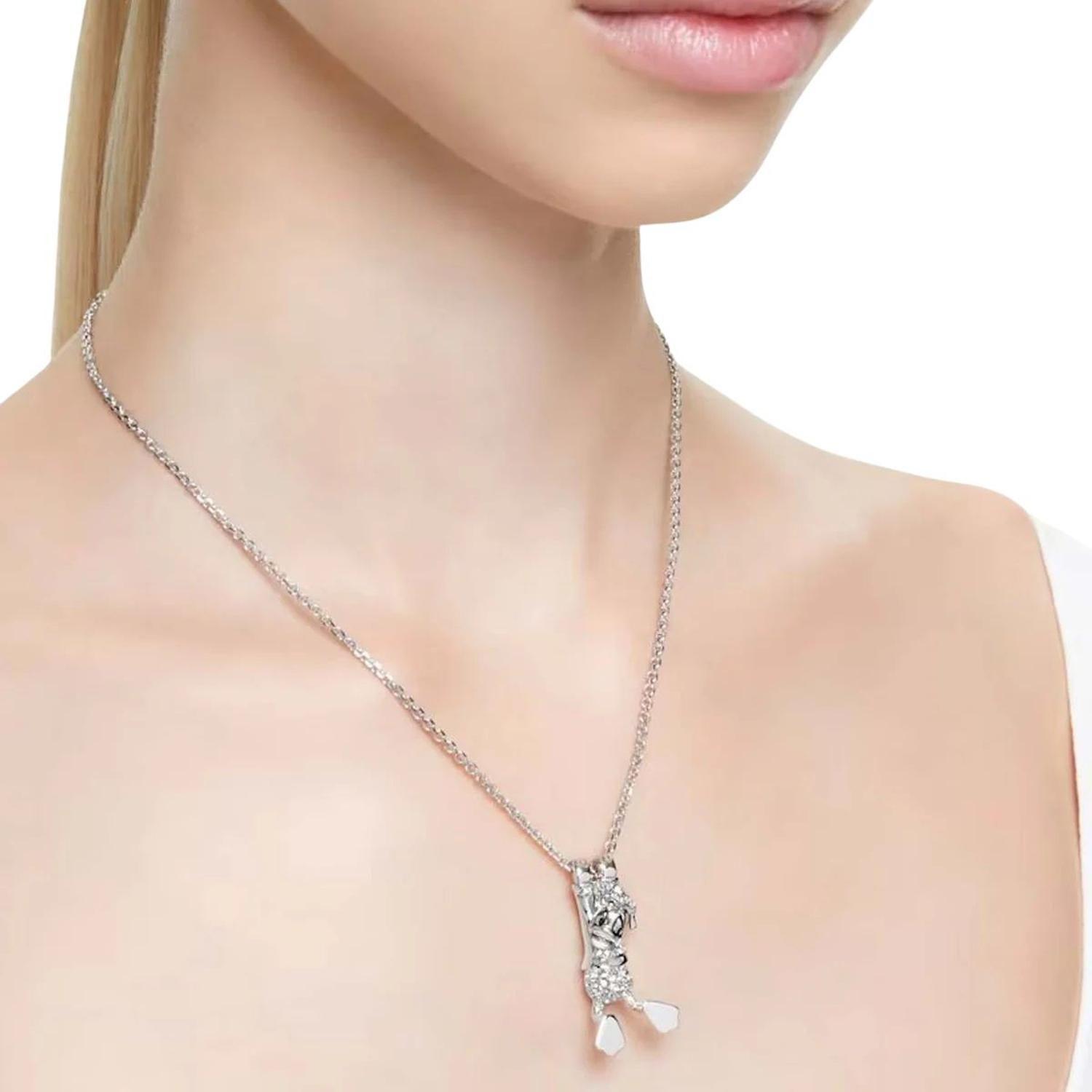 Colgante Swarovski Disney Donald Duck 5668776-2