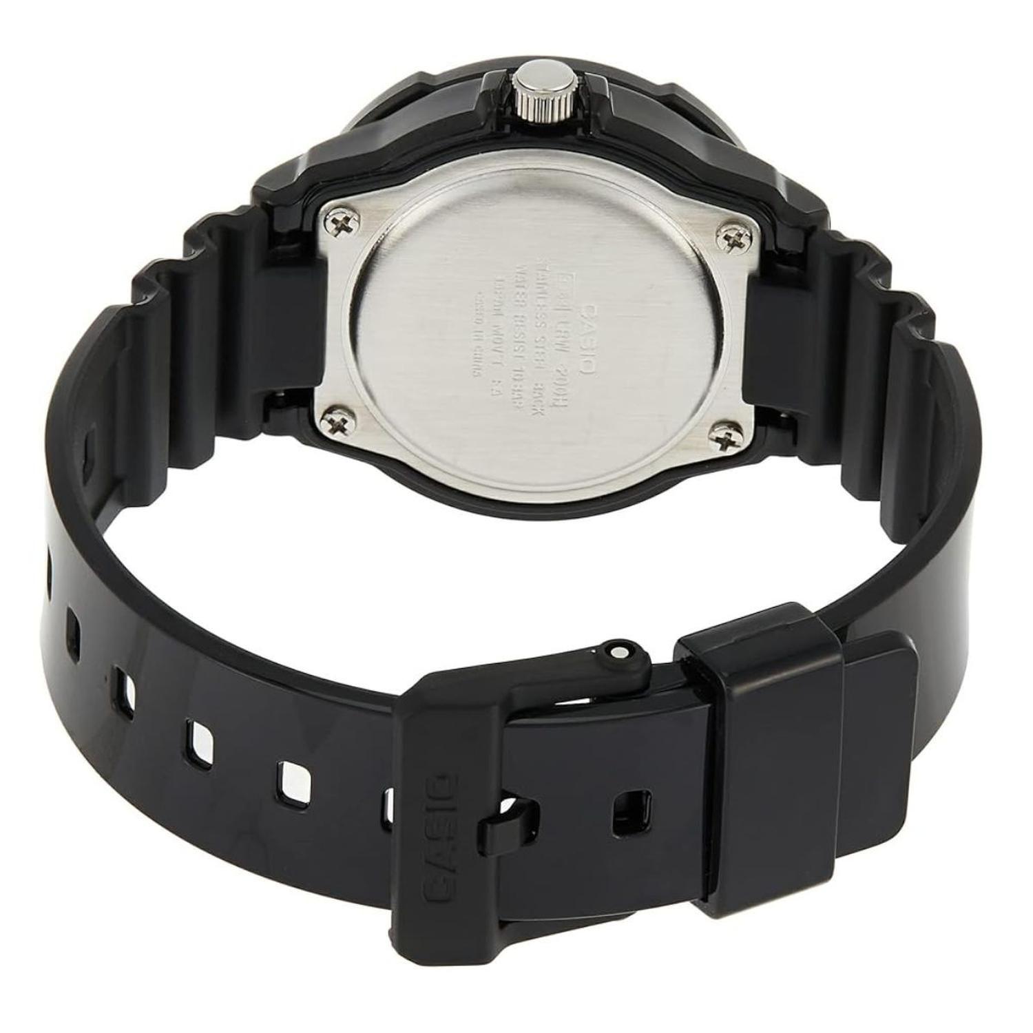 Reloj Casio Mujer LRW-200H-4EVDR-2