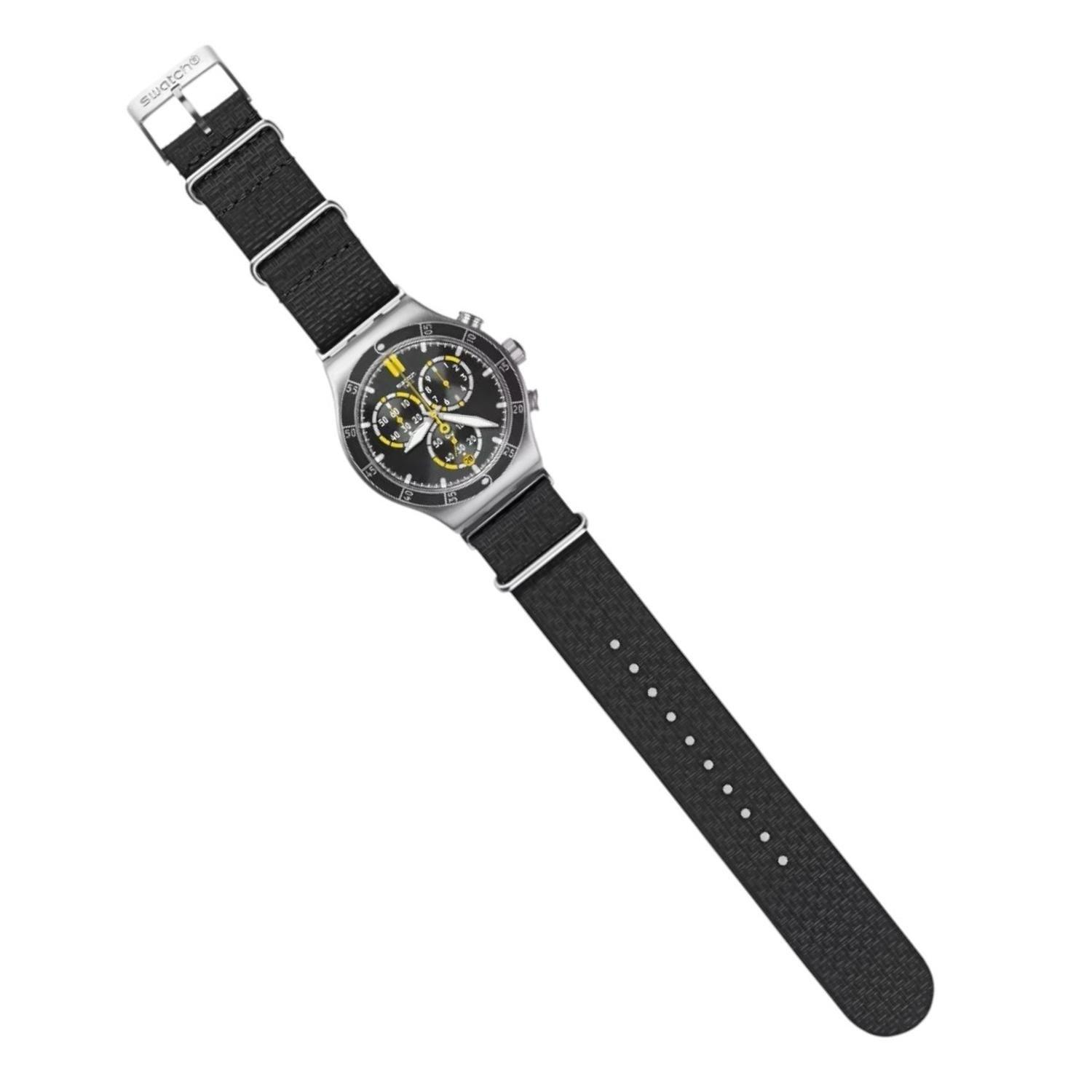 Reloj Swatch Hombre YVS422-2