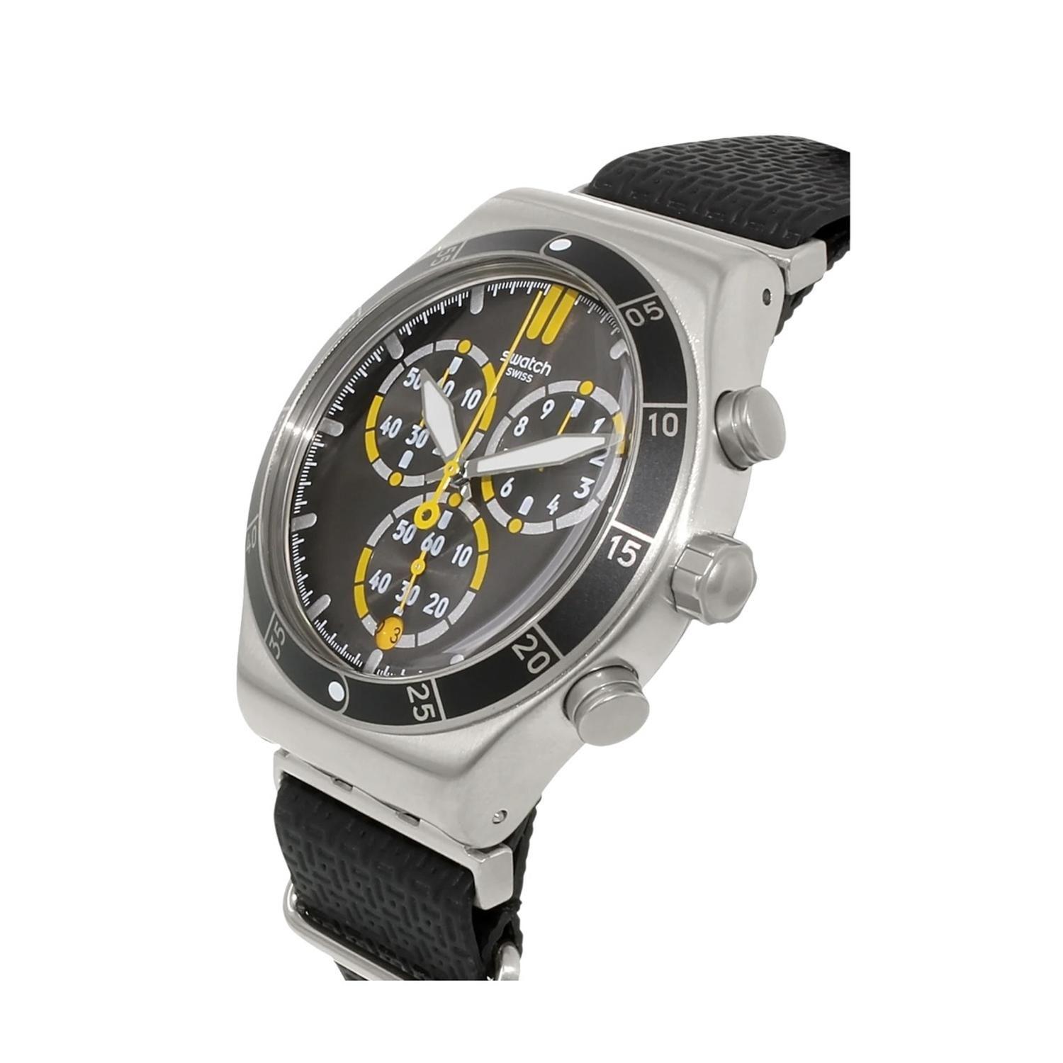 Reloj Swatch Hombre YVS422-3