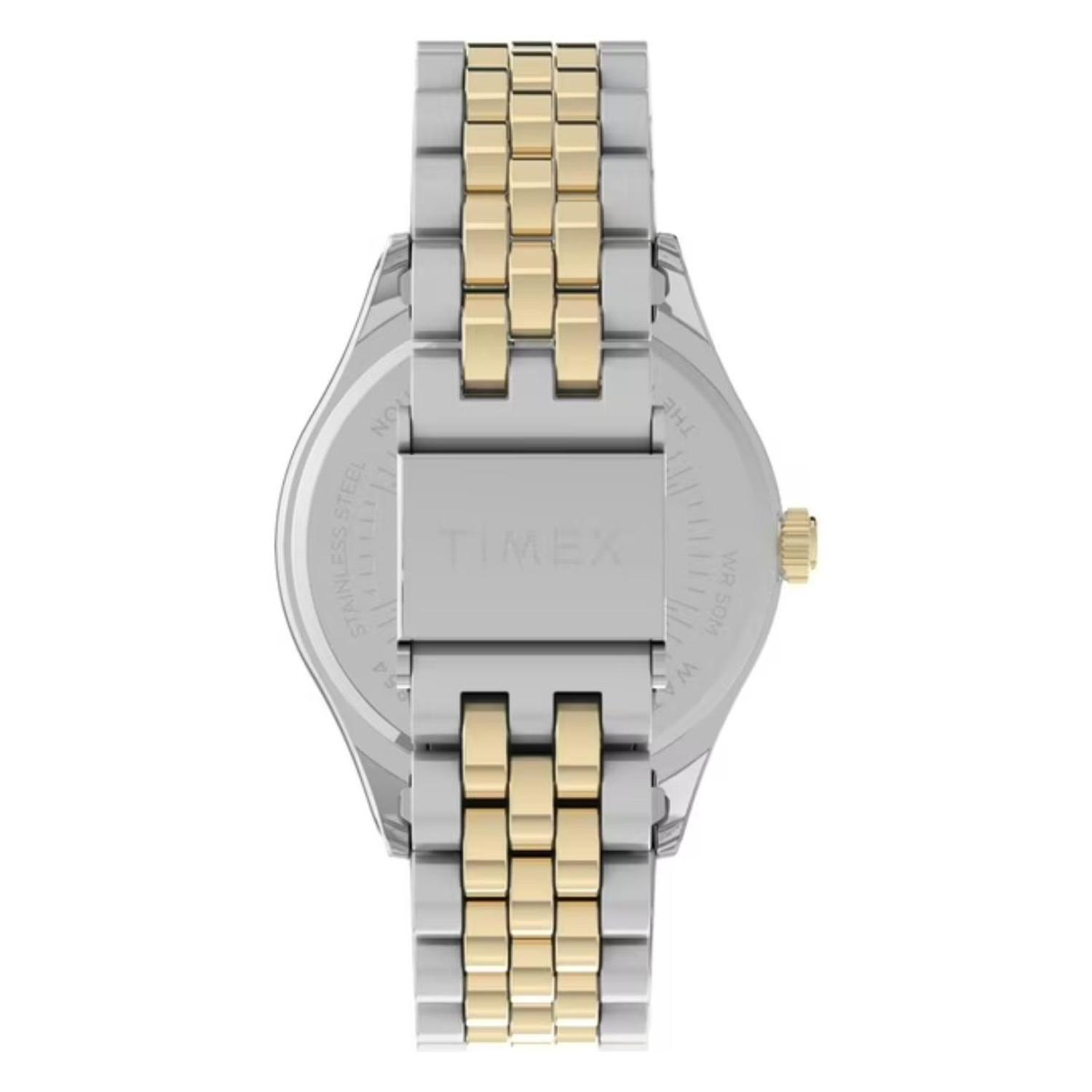 Reloj Timex Unisex TW2V45800-2