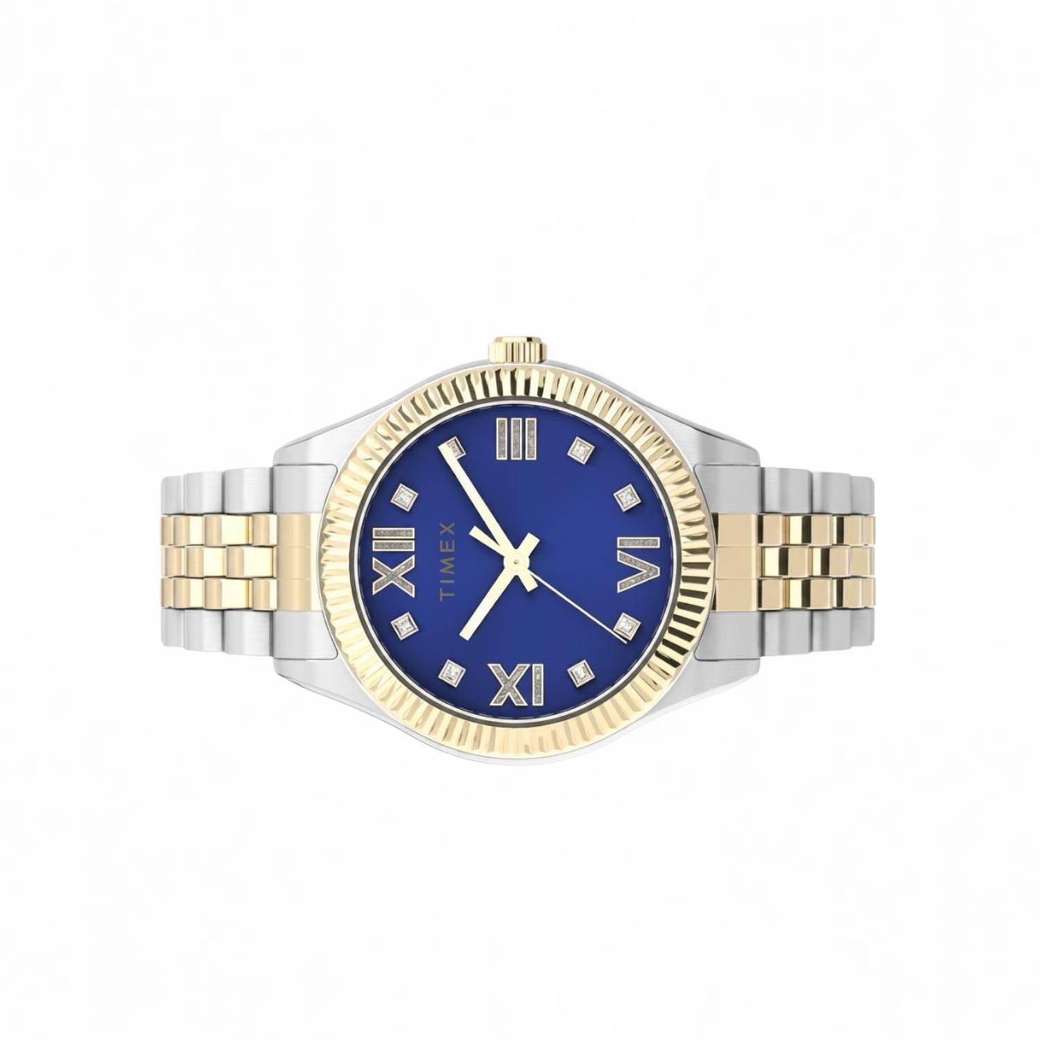 Reloj Timex Unisex TW2V45800-2