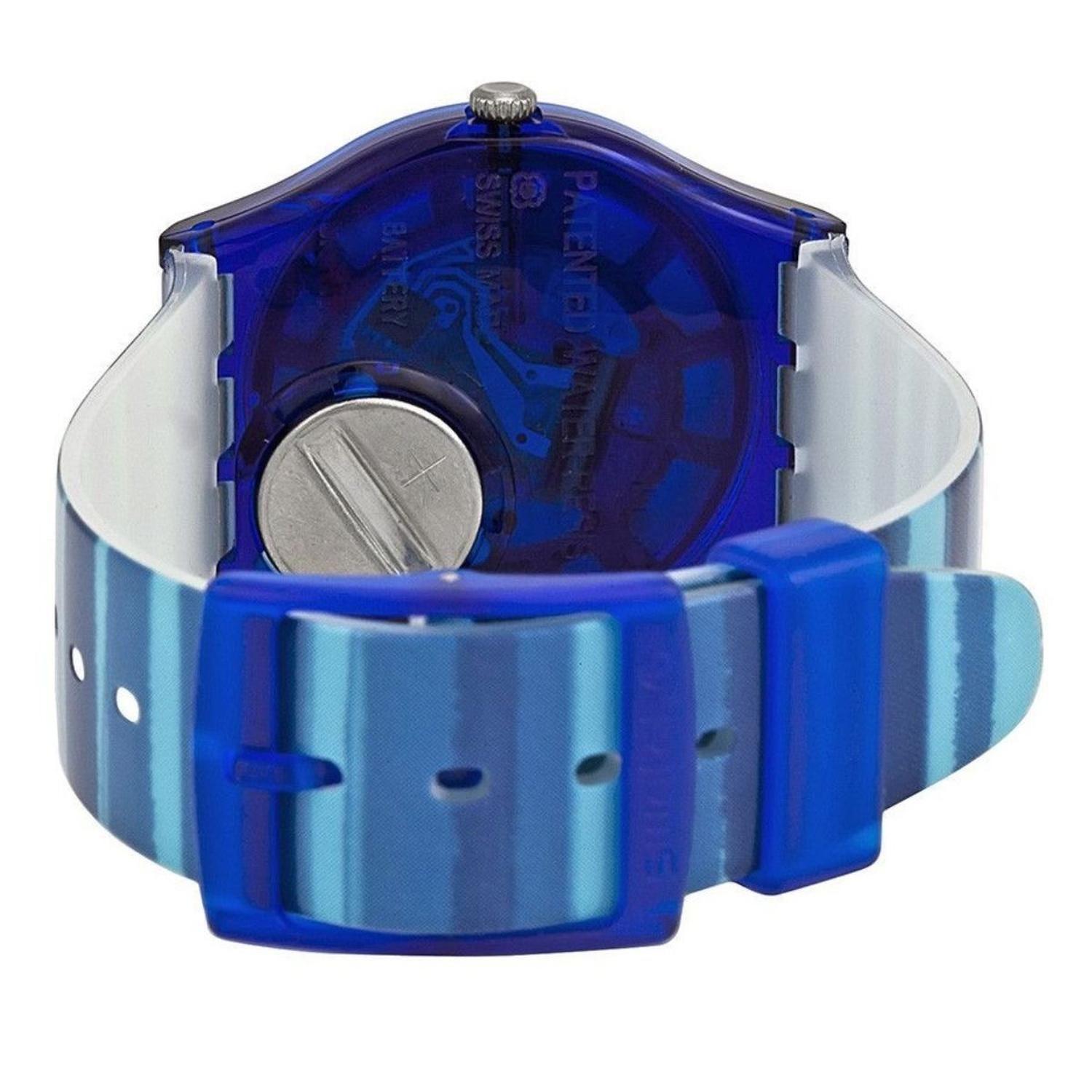 Reloj Swatch Unisex GN237-2