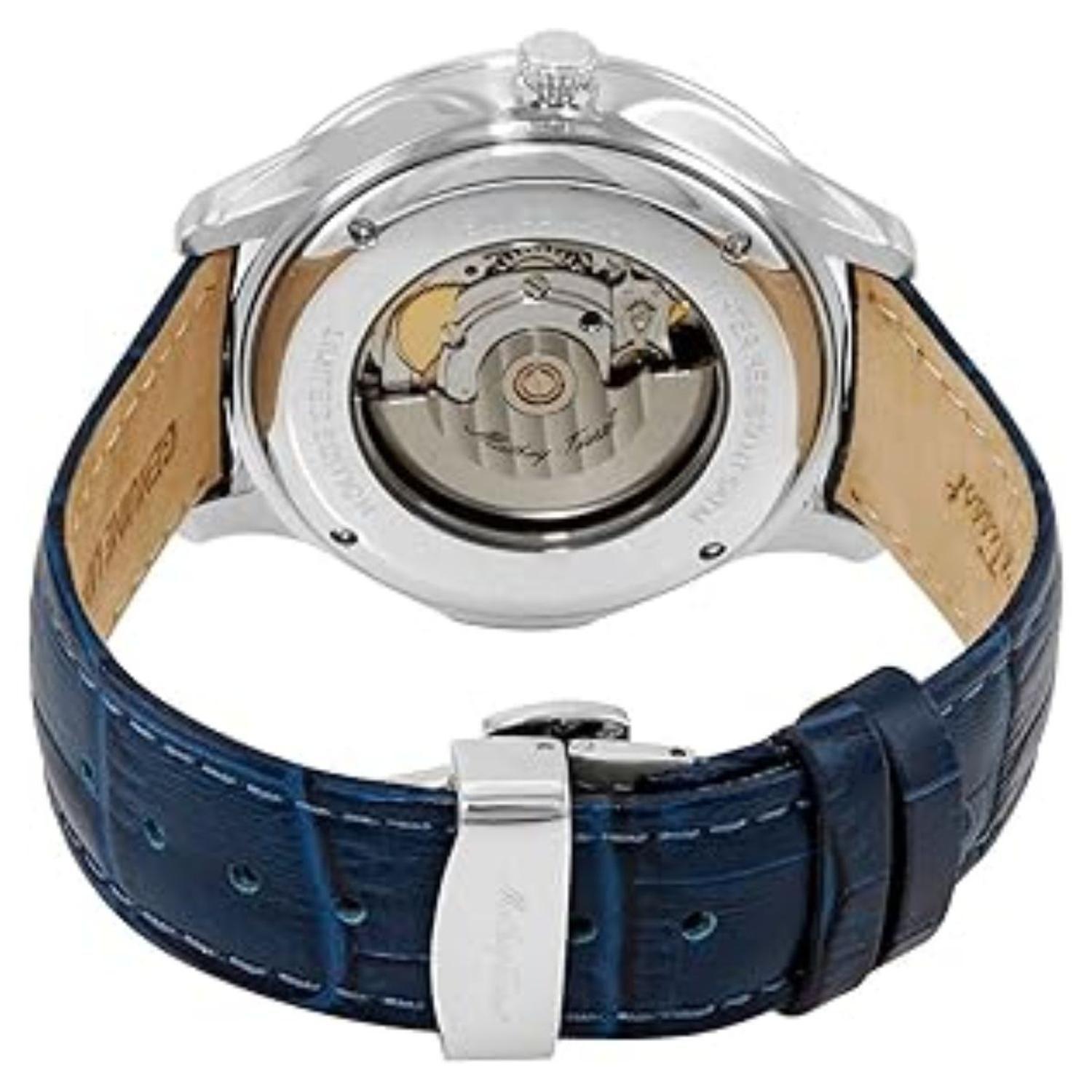 Reloj Mathey-Tissot Hombre Edmond Auto 3D AC1886ABU-2