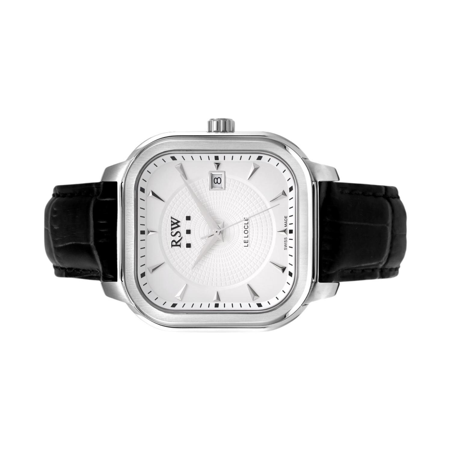 Reloj RSW Hombre M165-SL-1-2