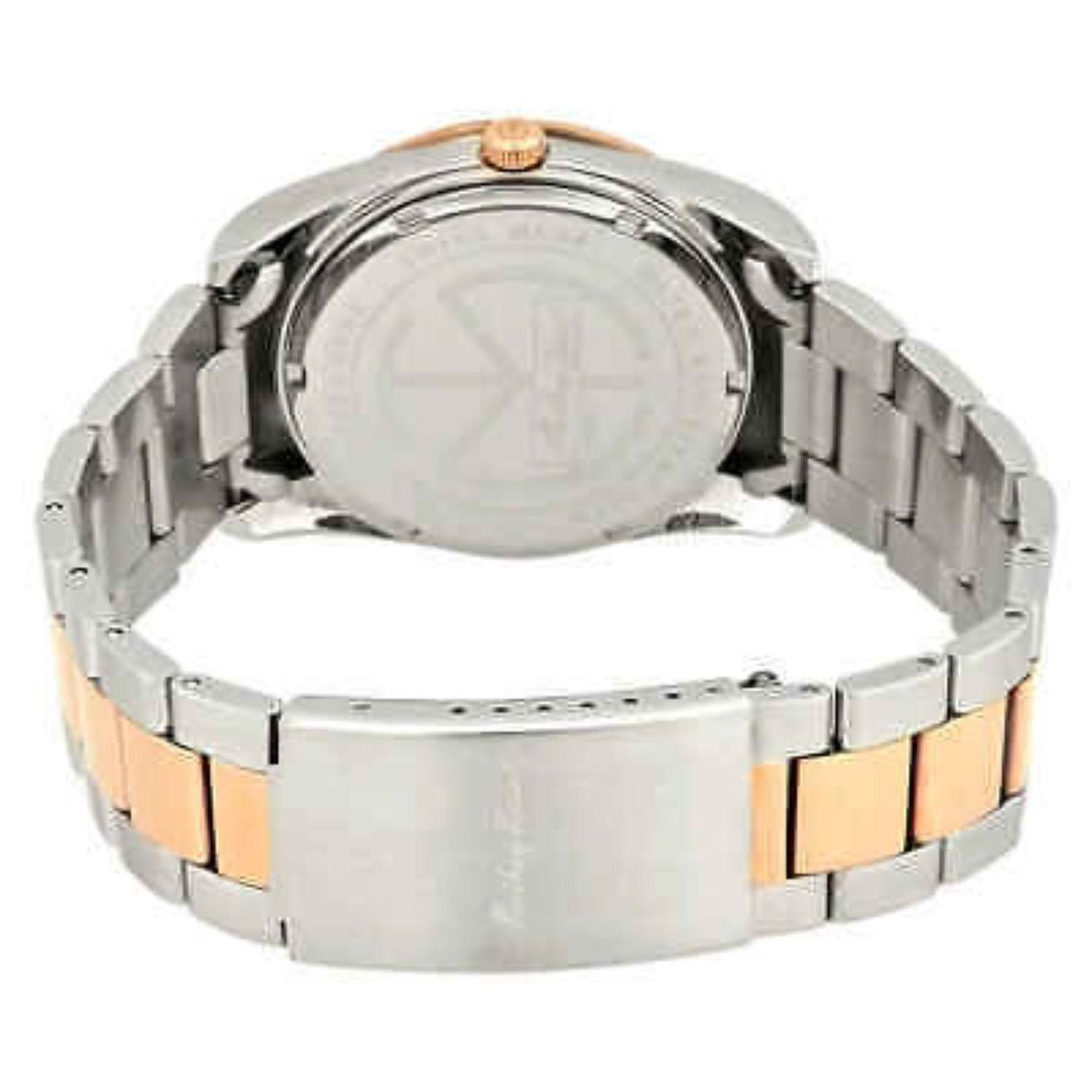 Reloj Mathey-Tissot Hombre Mathy I H450RA-2